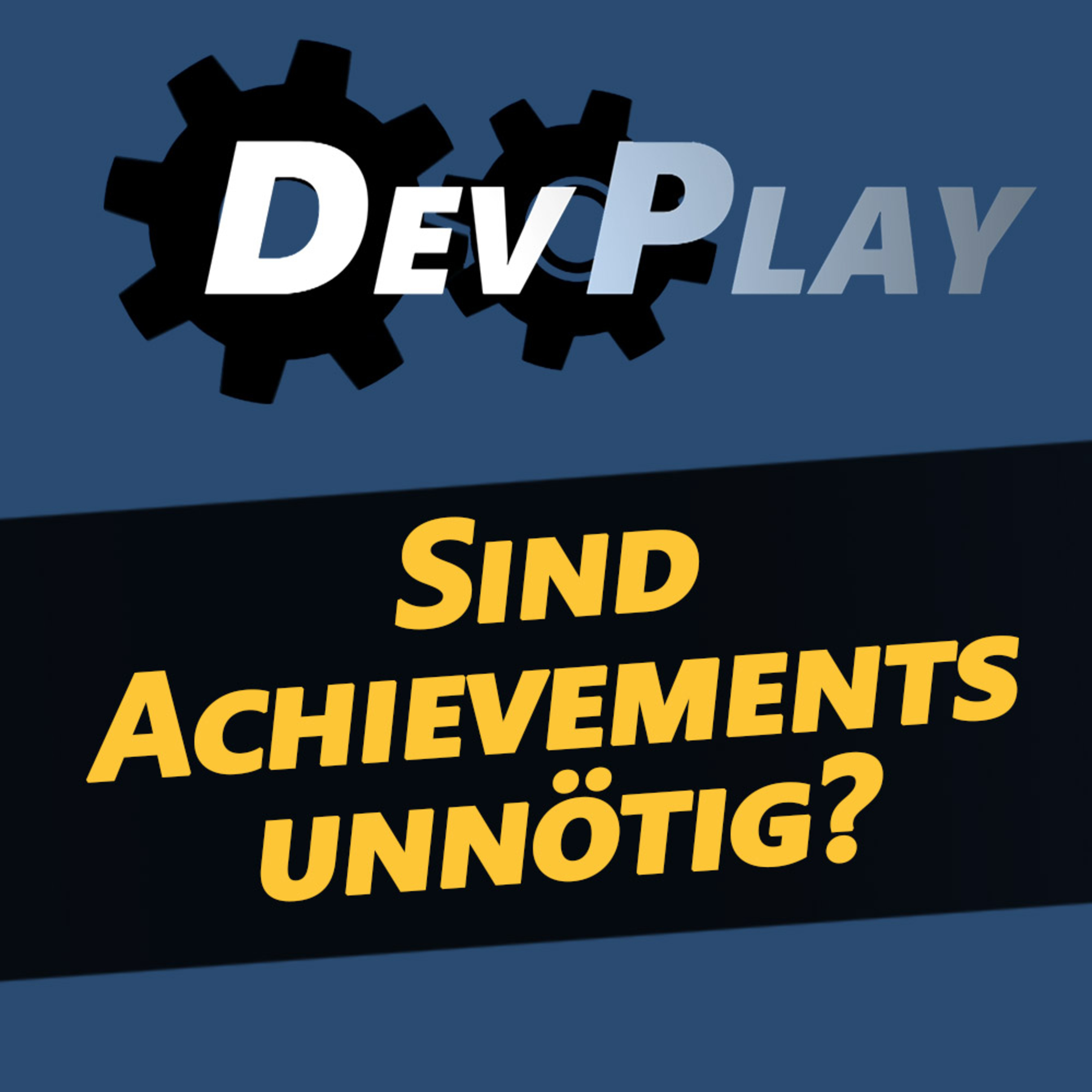 DevPlay - Der Entwicklertalk