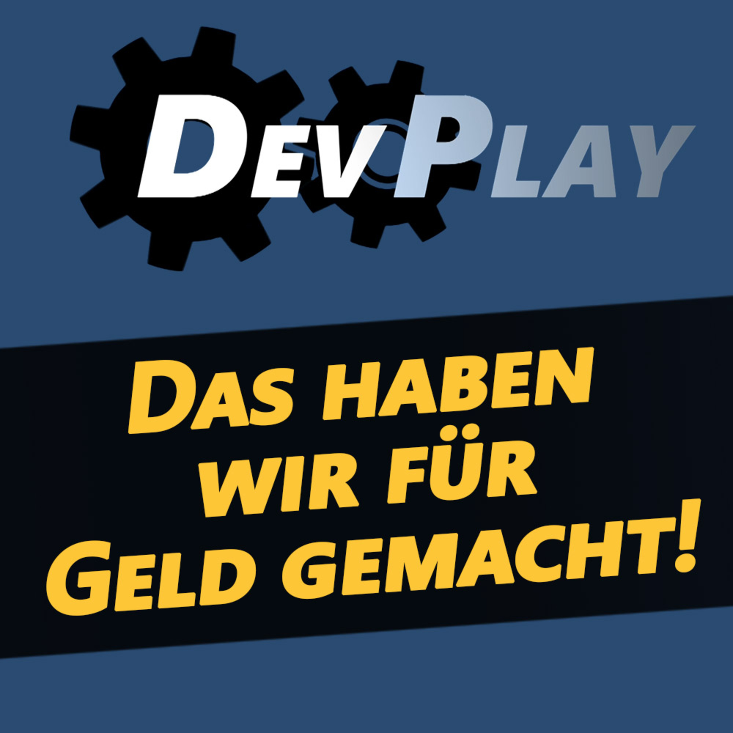 DevPlay - Der Entwicklertalk