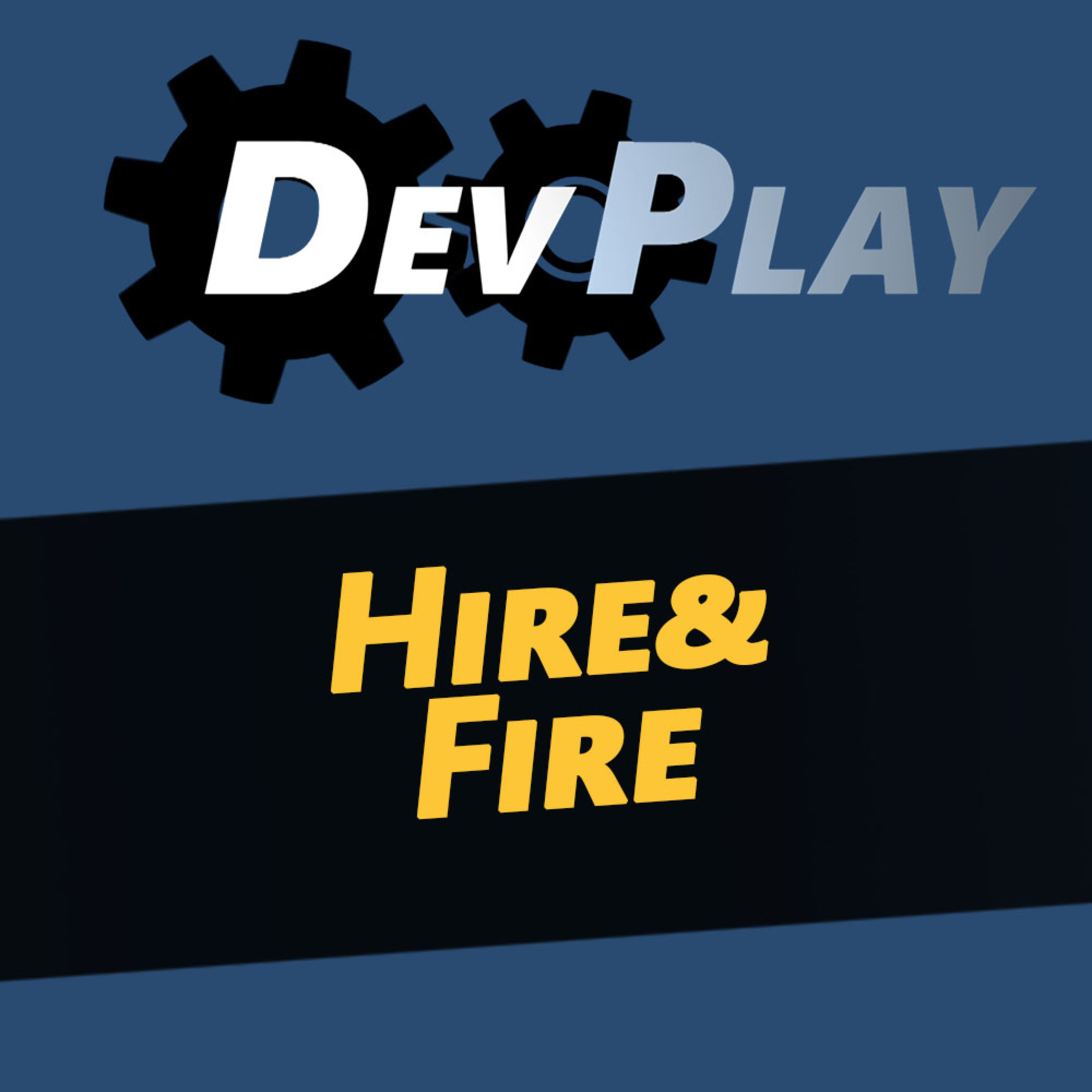 DevPlay - Der Entwicklertalk