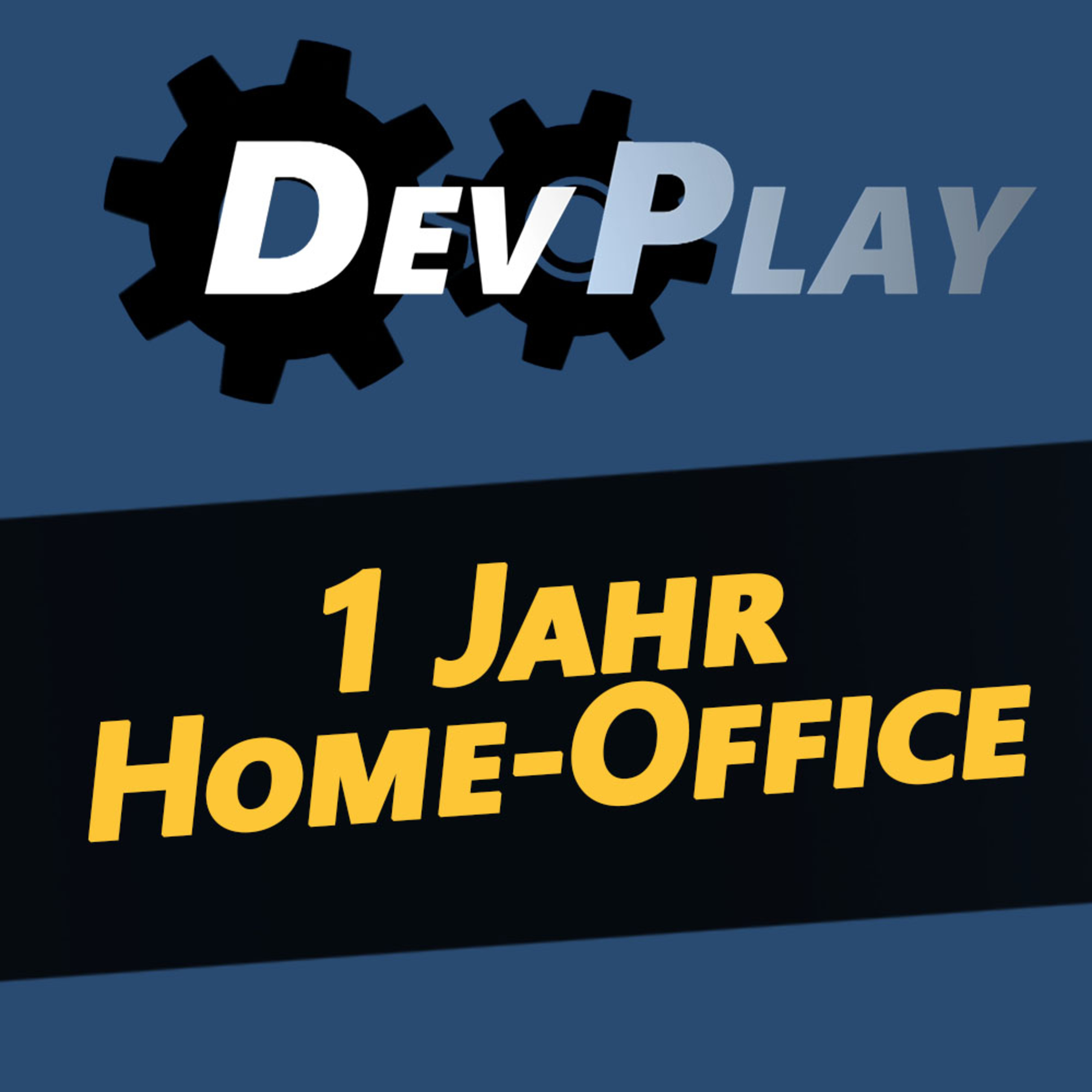 DevPlay - Der Entwicklertalk