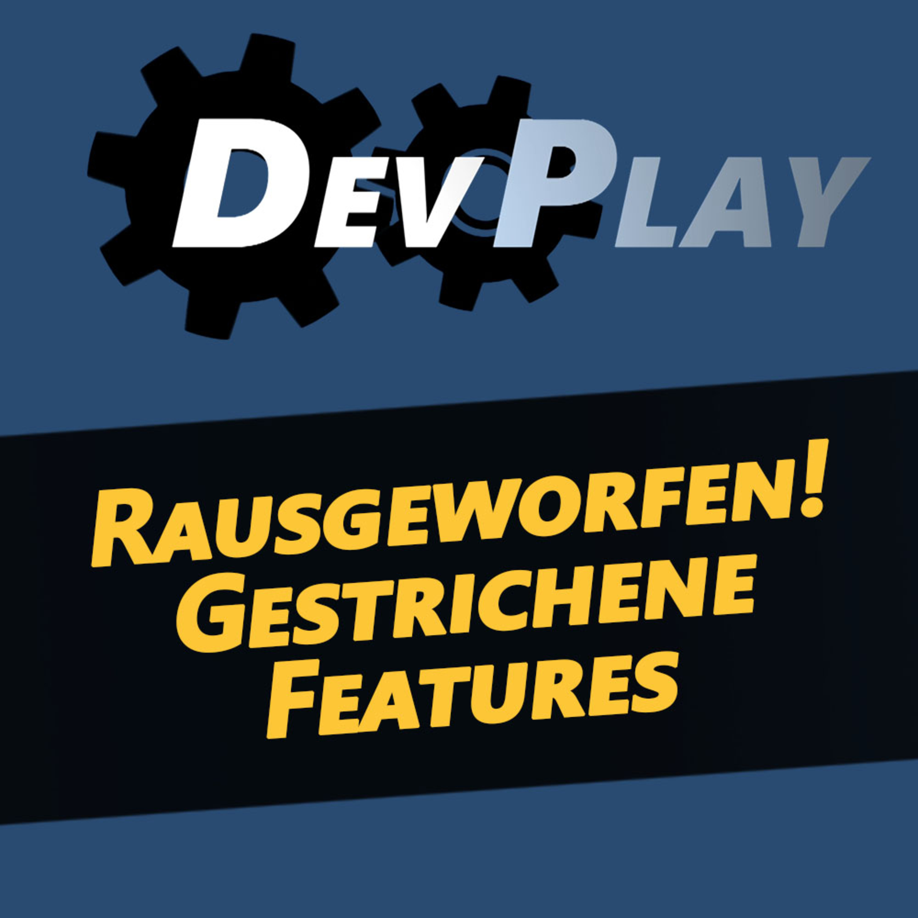 DevPlay - Der Entwicklertalk