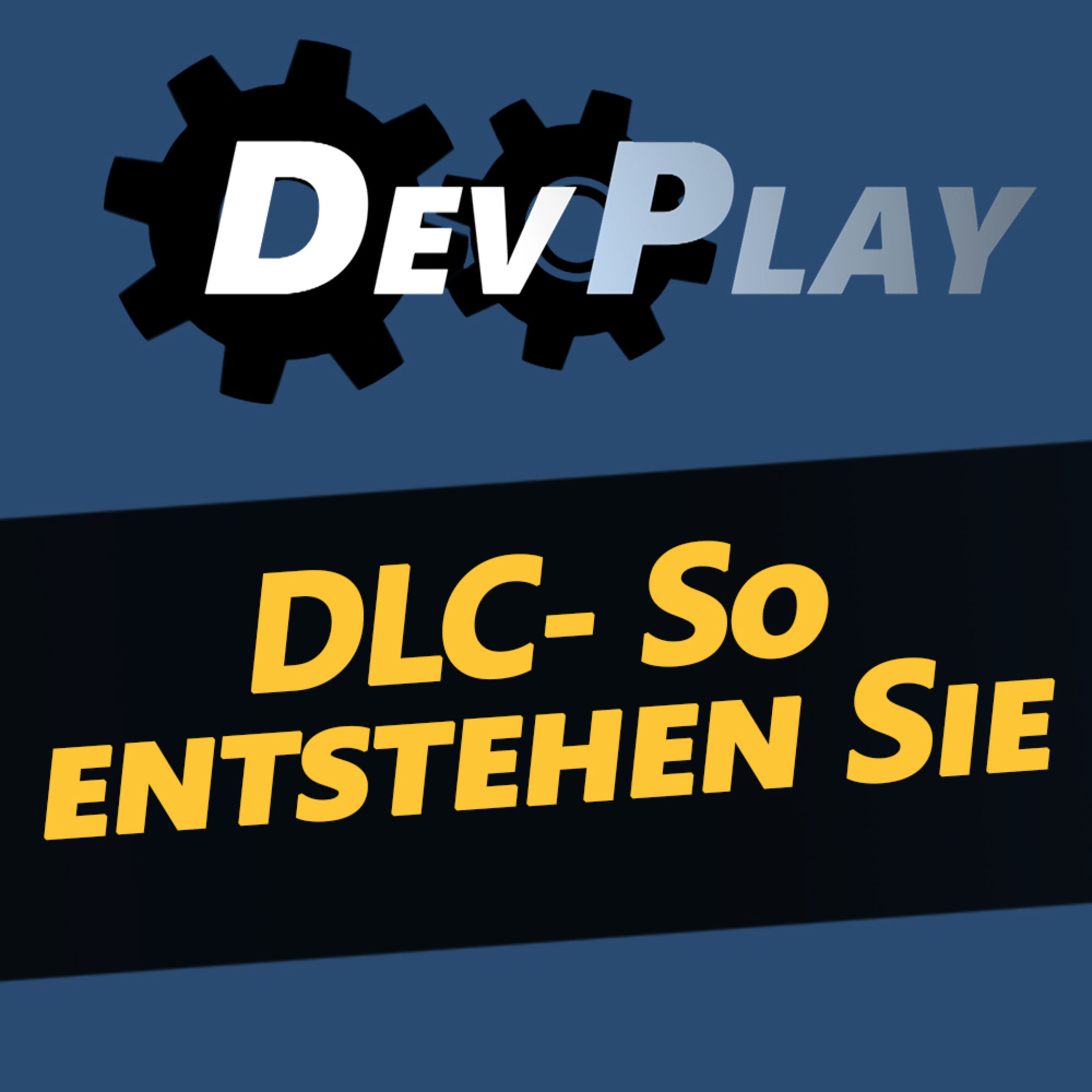 DevPlay - Der Entwicklertalk