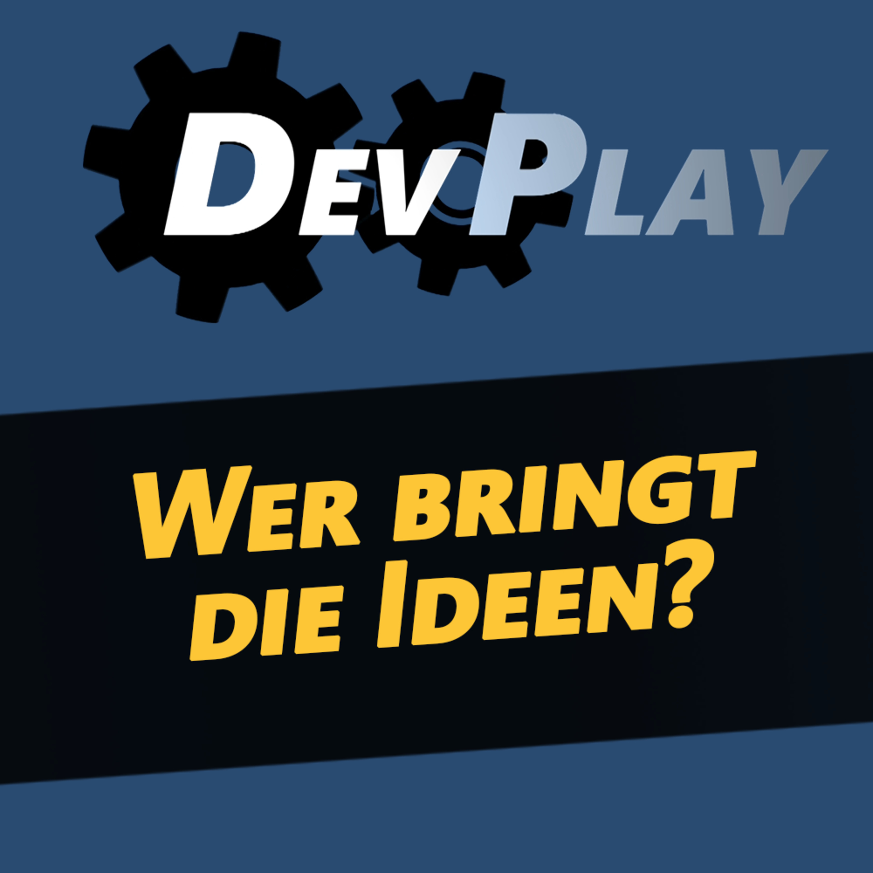 DevPlay - Der Entwicklertalk