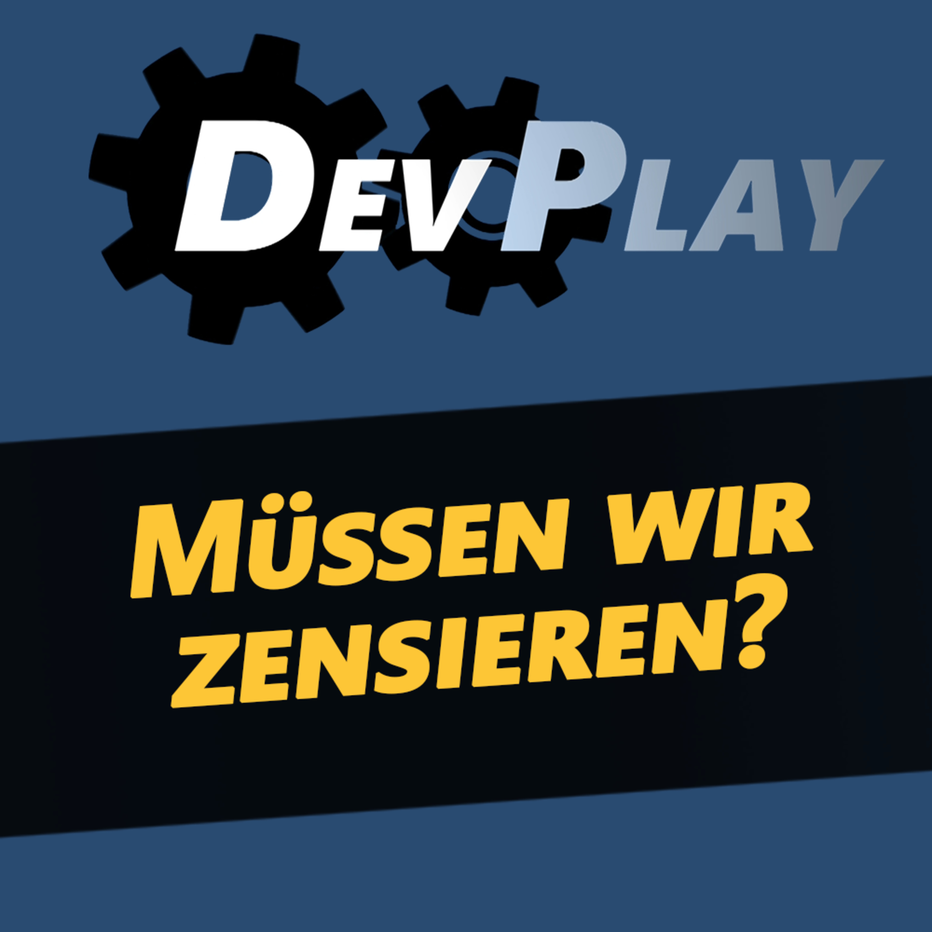 DevPlay - Der Entwicklertalk
