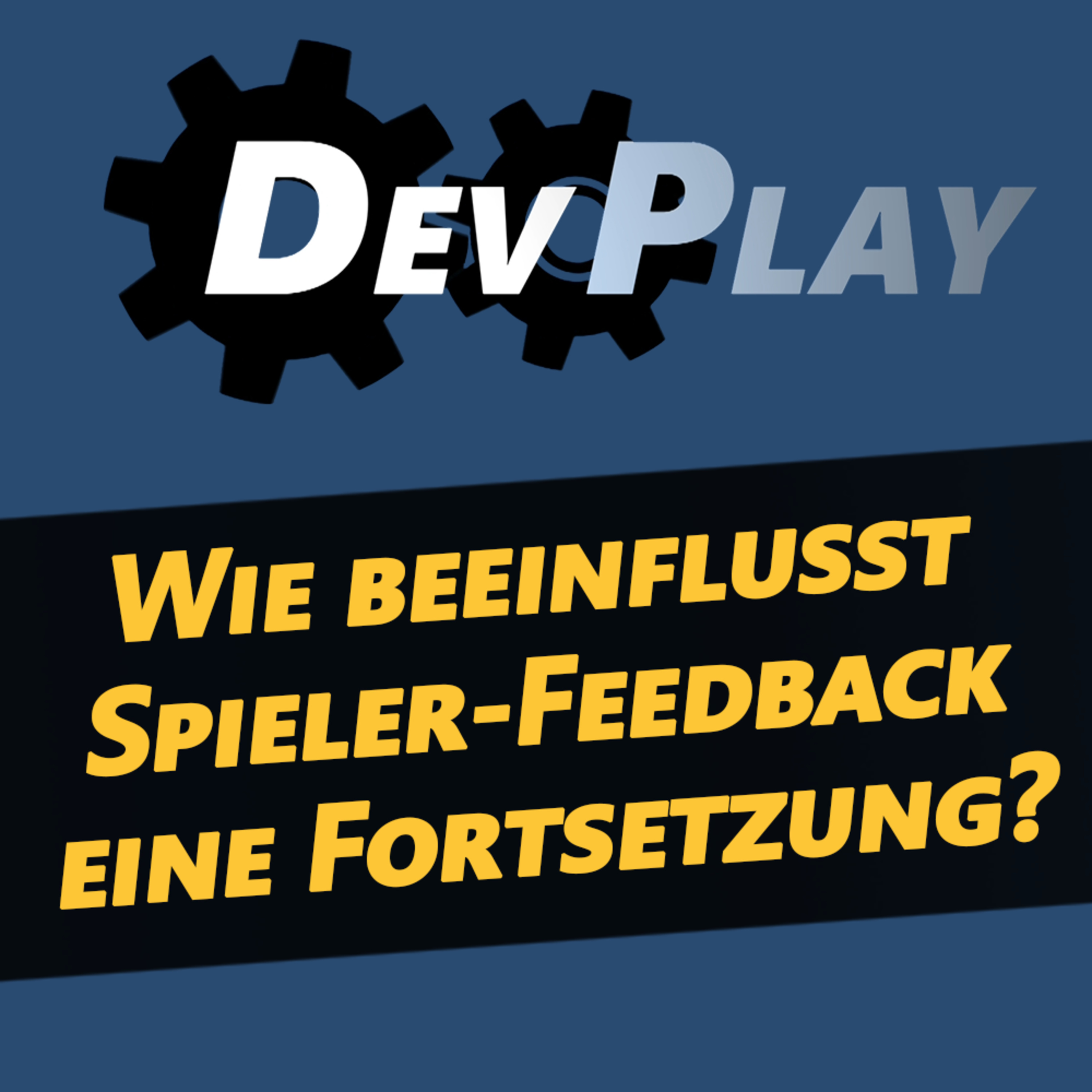 DevPlay - Der Entwicklertalk