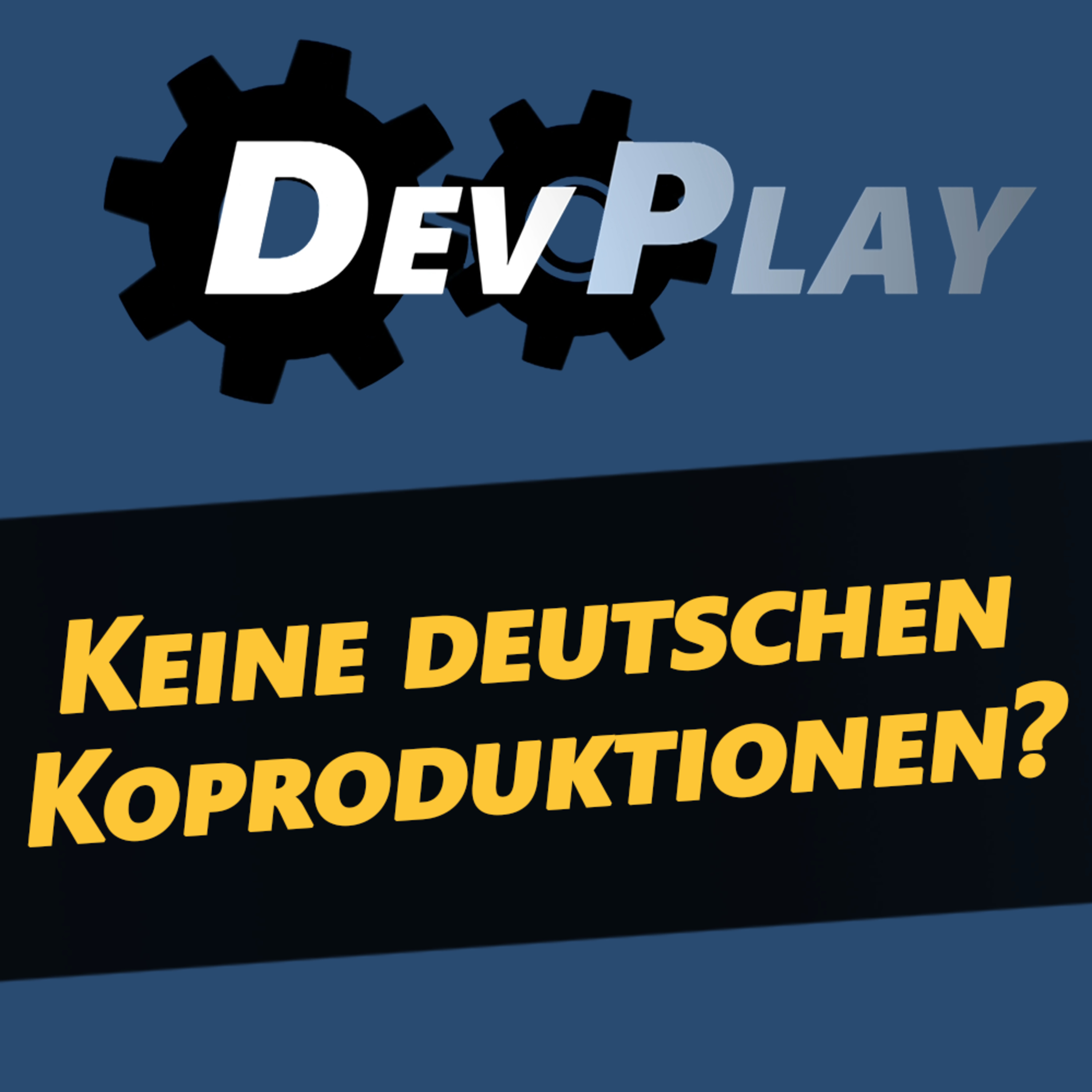 DevPlay - Der Entwicklertalk