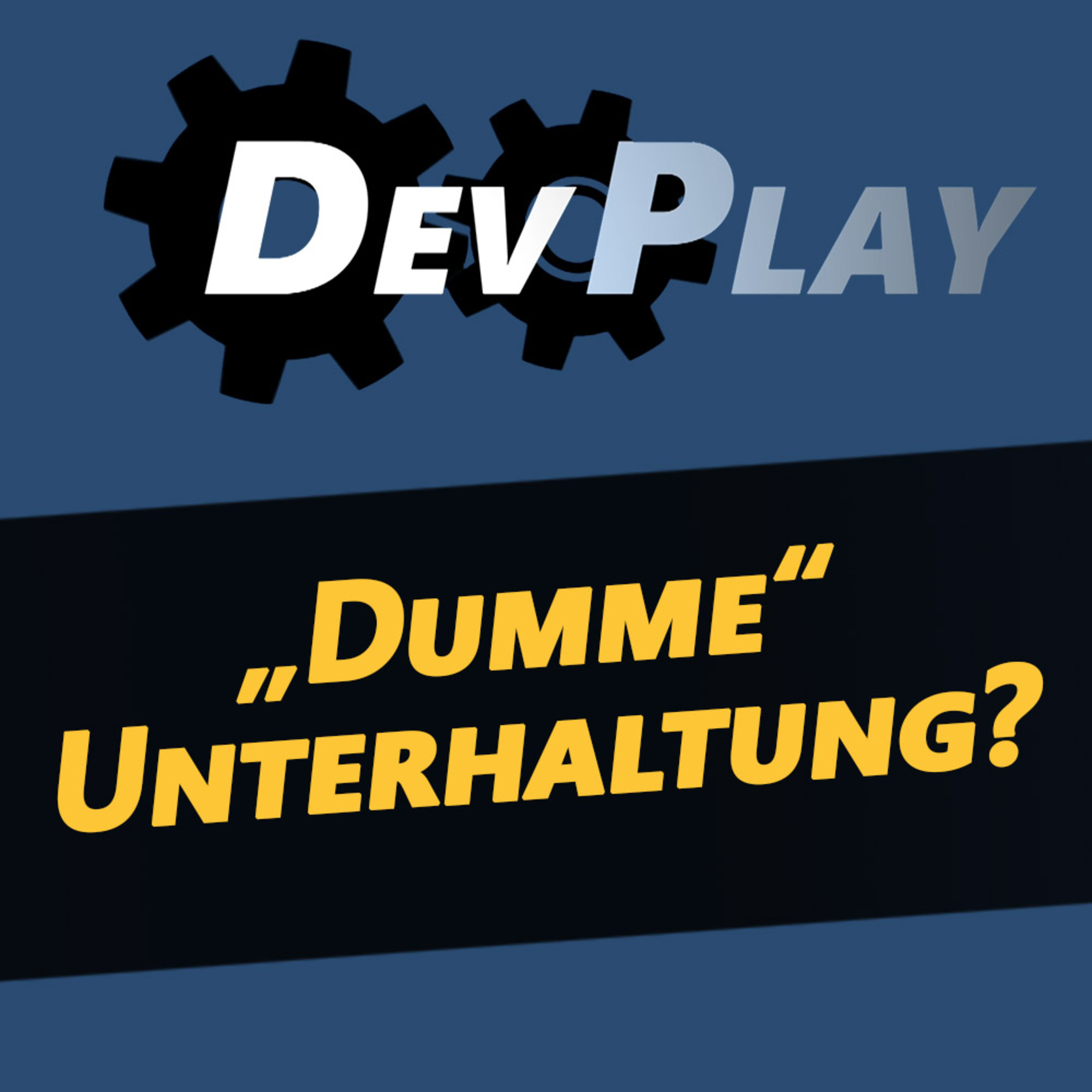 DevPlay - Der Entwicklertalk