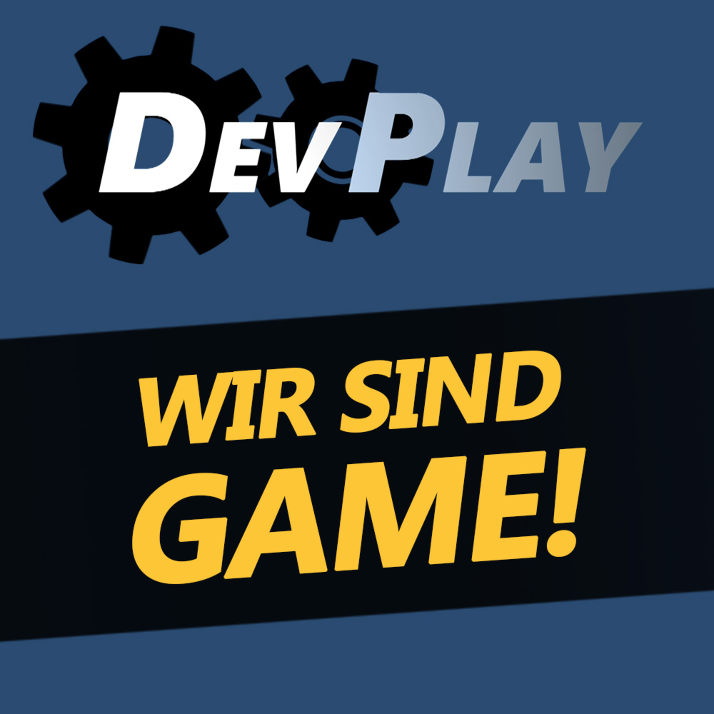 Wir sind GAME - Ein Verband für die deutsche Games-Branche episode artwork