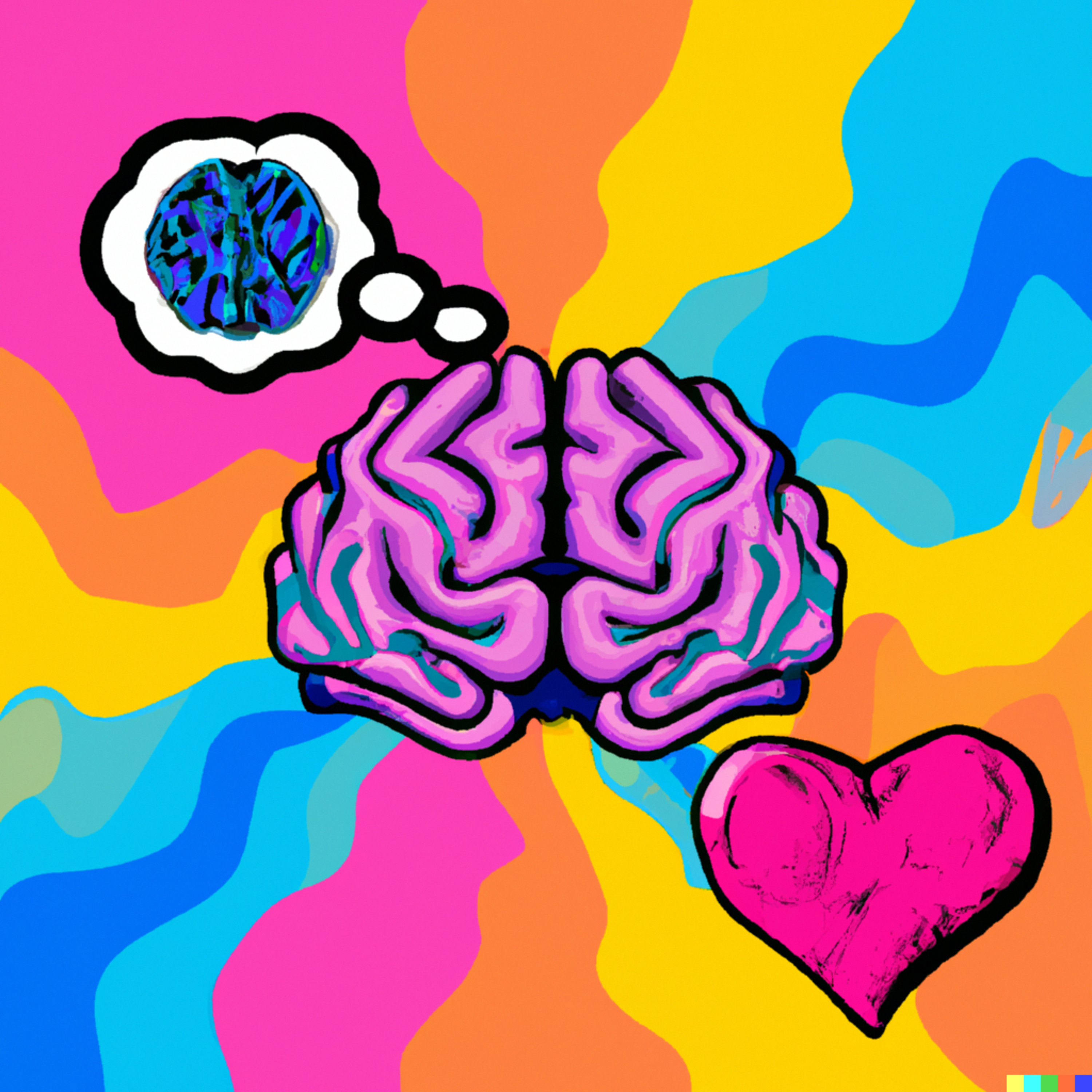 ChatGPT and Bipolar Disorder: The Power of Co-creation in the Present and Future episode artwork