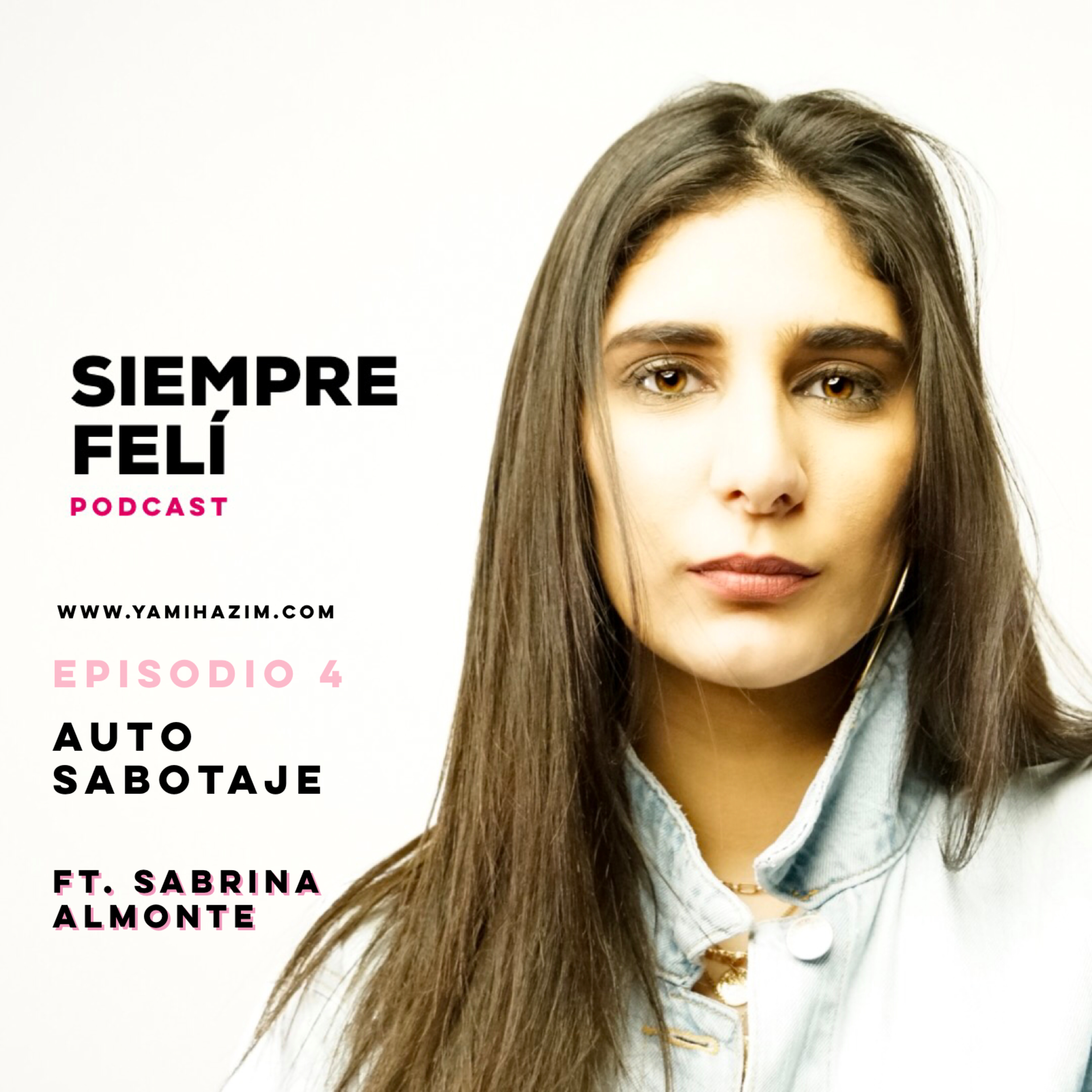Sanar para Crear Podcast by Yamile Hazim