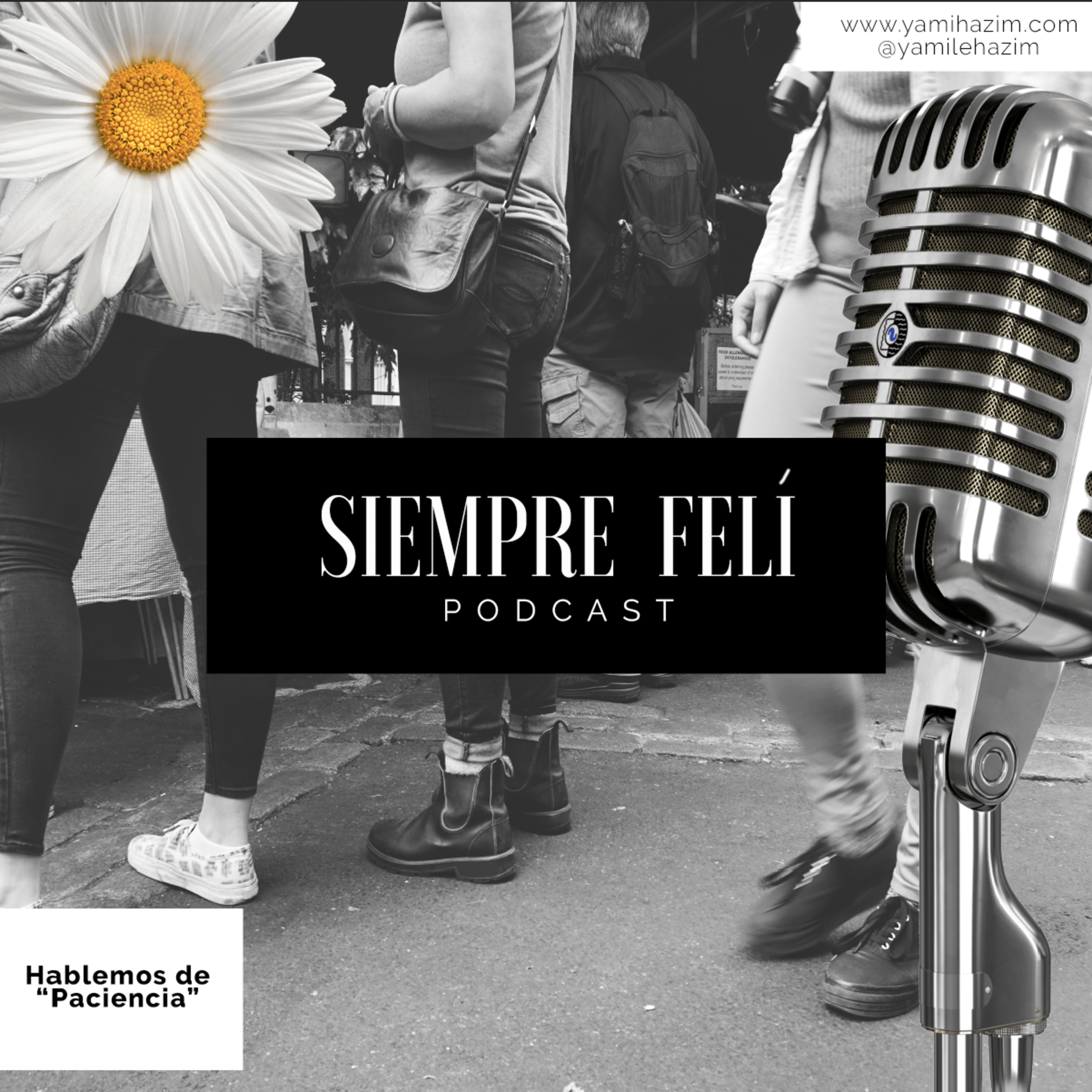 Sanar para Crear Podcast by Yamile Hazim