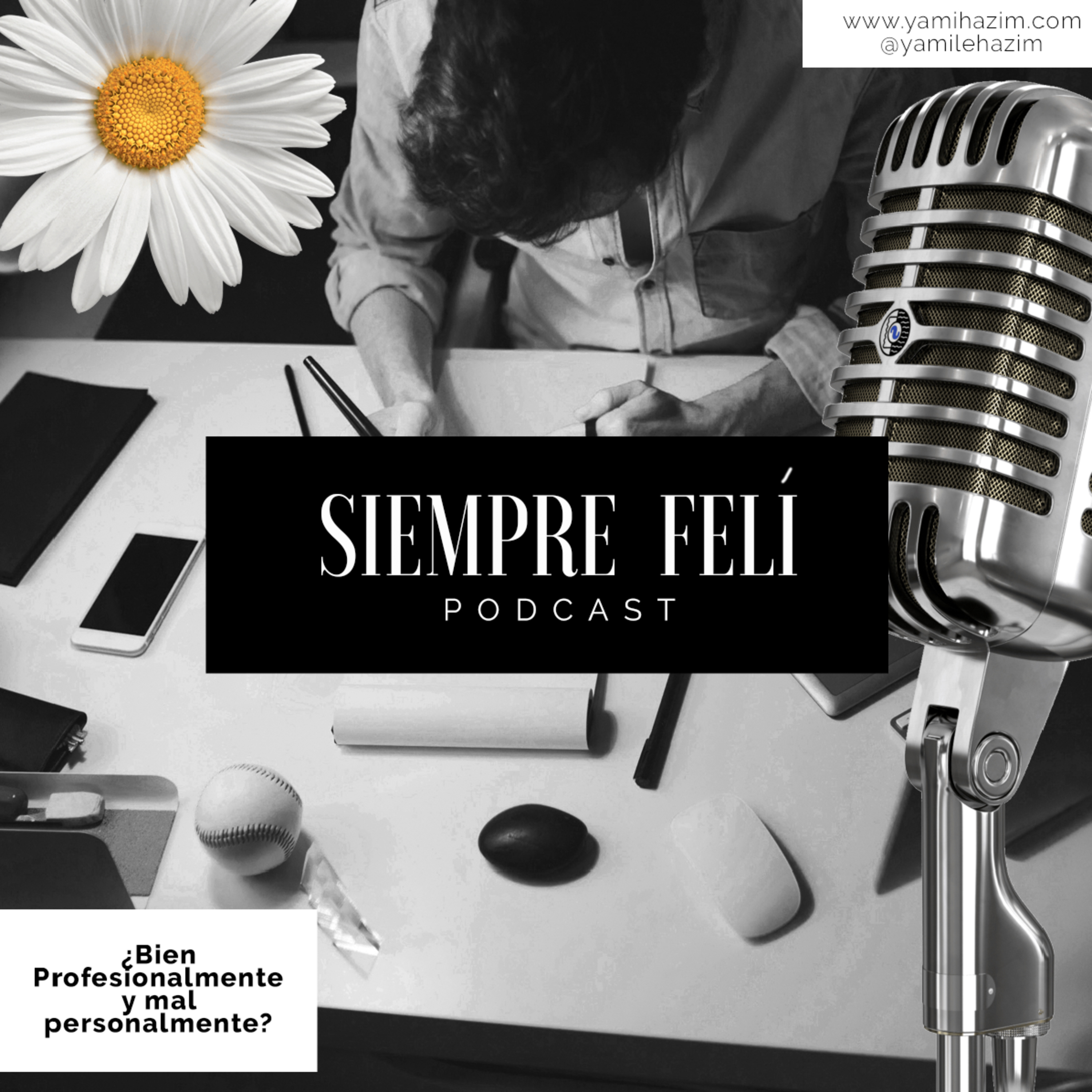 Sanar para Crear Podcast by Yamile Hazim