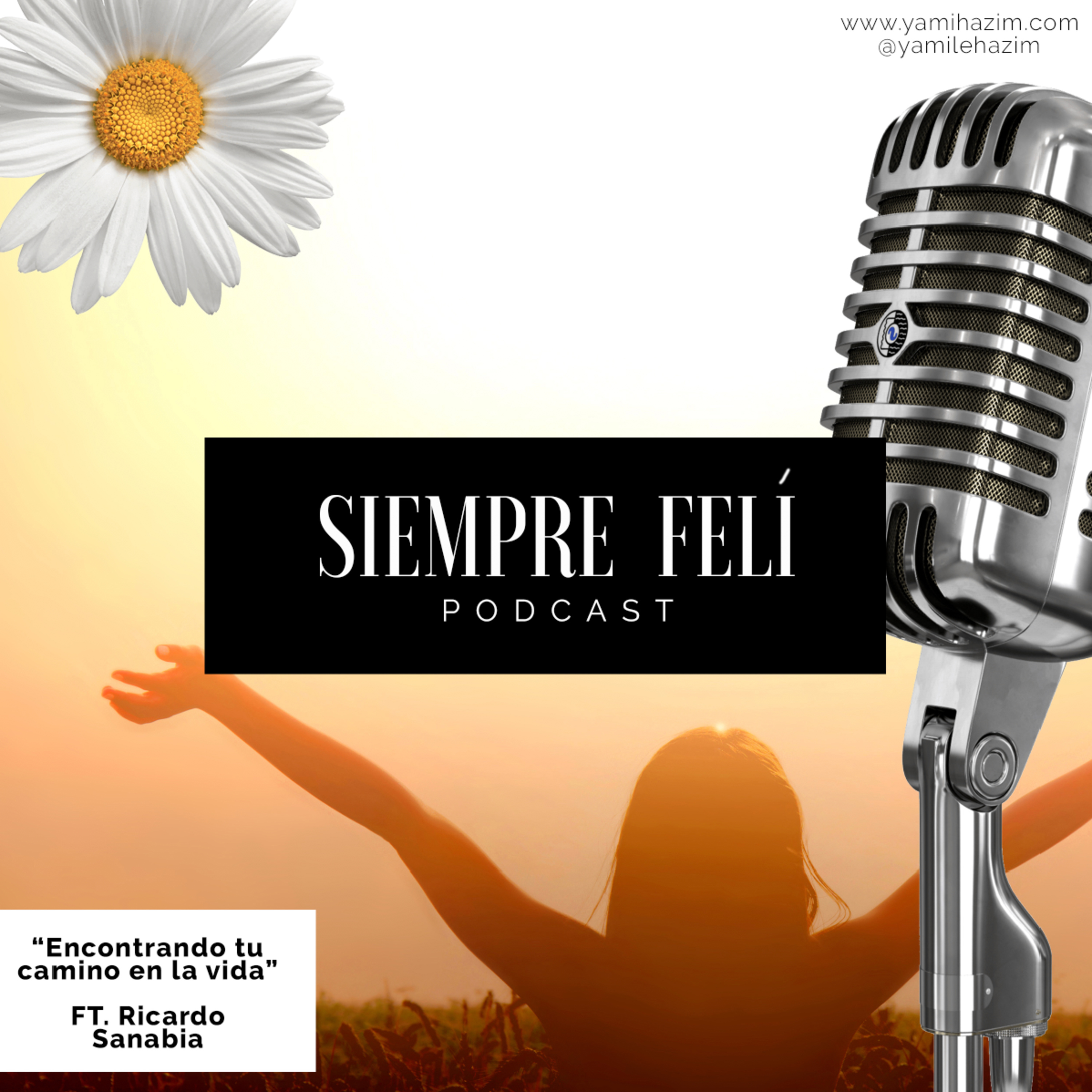 Sanar para Crear Podcast by Yamile Hazim