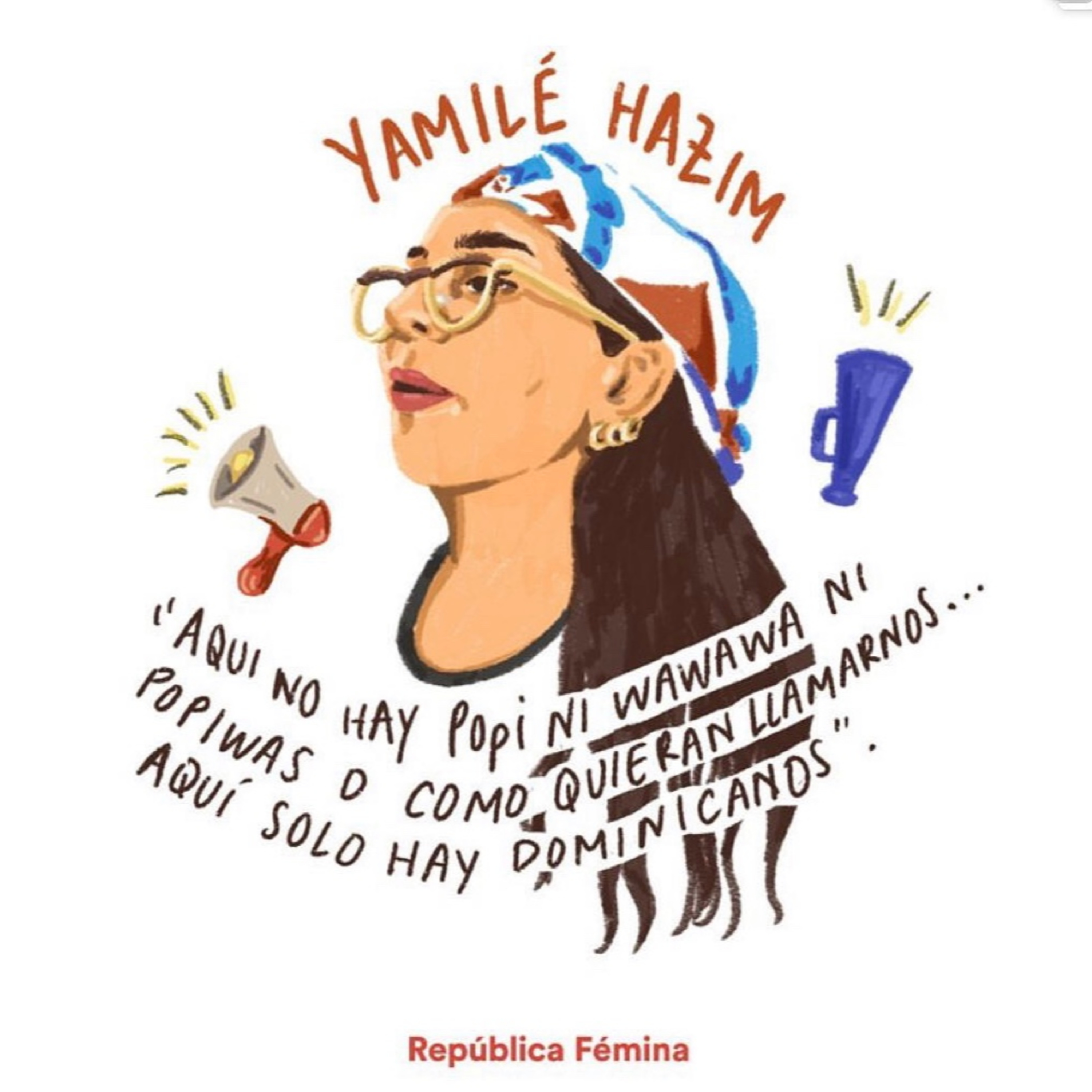 Sanar para Crear Podcast by Yamile Hazim