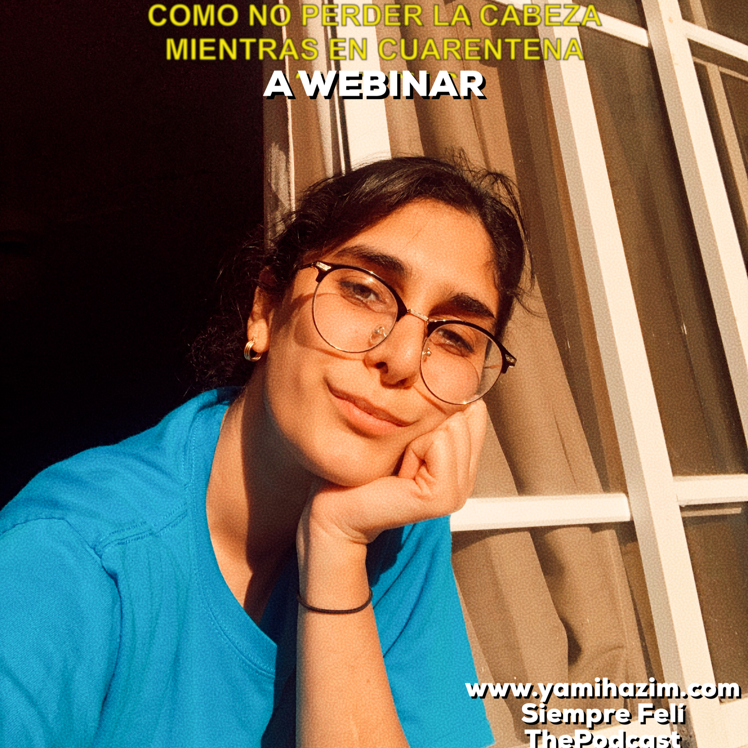 Sanar para Crear Podcast by Yamile Hazim