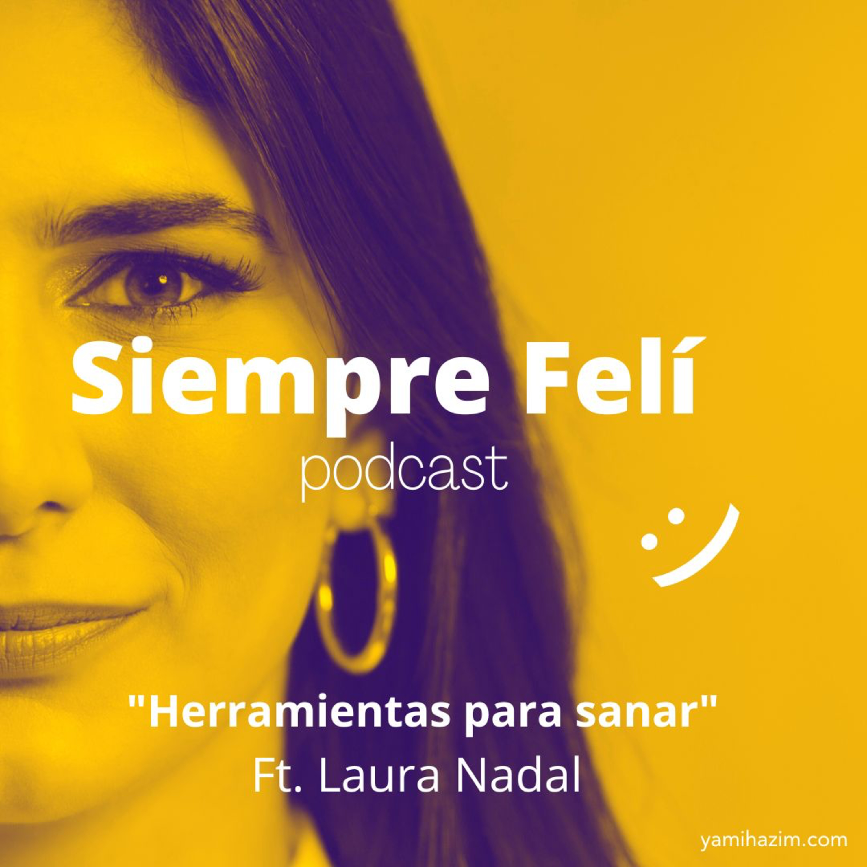 Sanar para Crear Podcast by Yamile Hazim