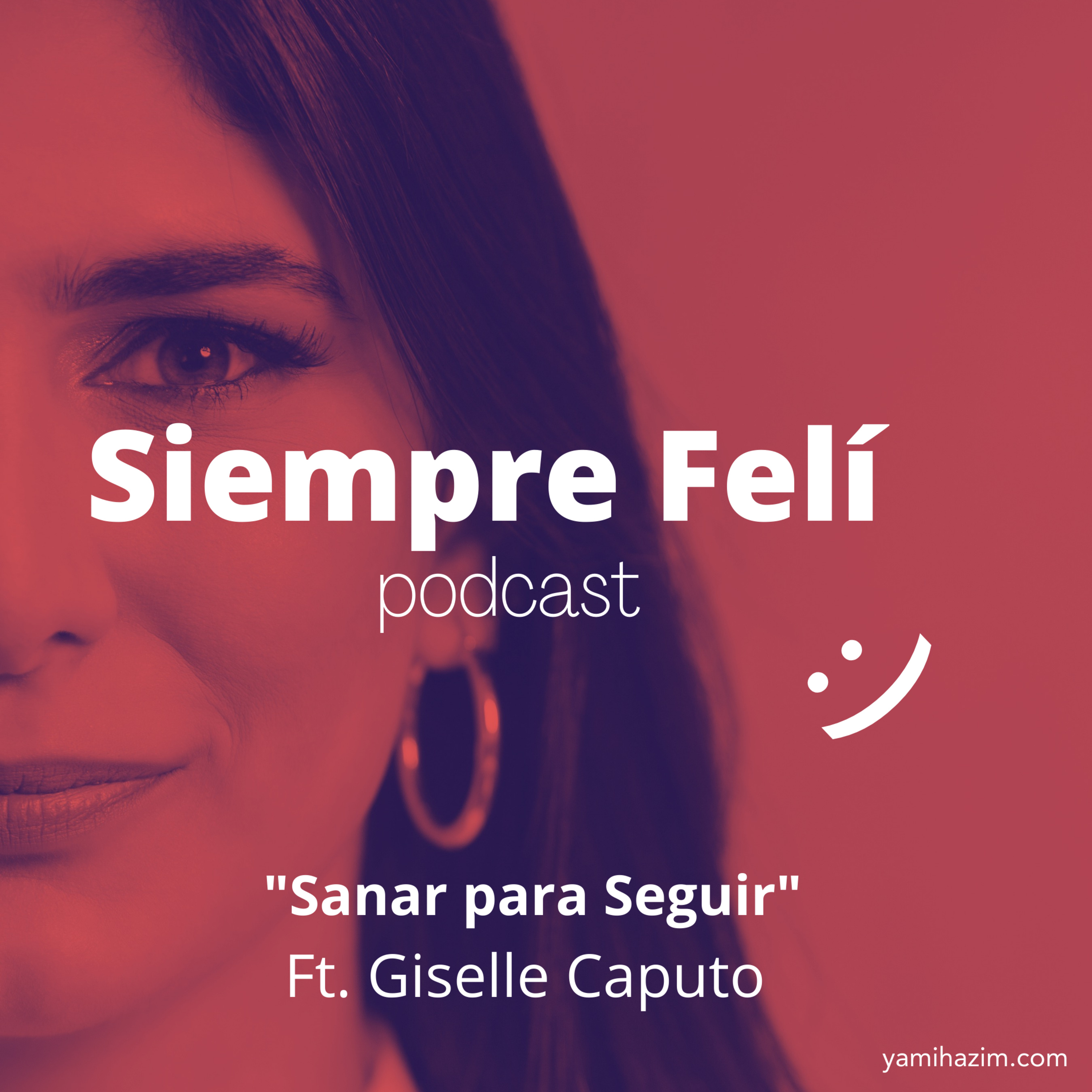 Sanar para Crear Podcast by Yamile Hazim