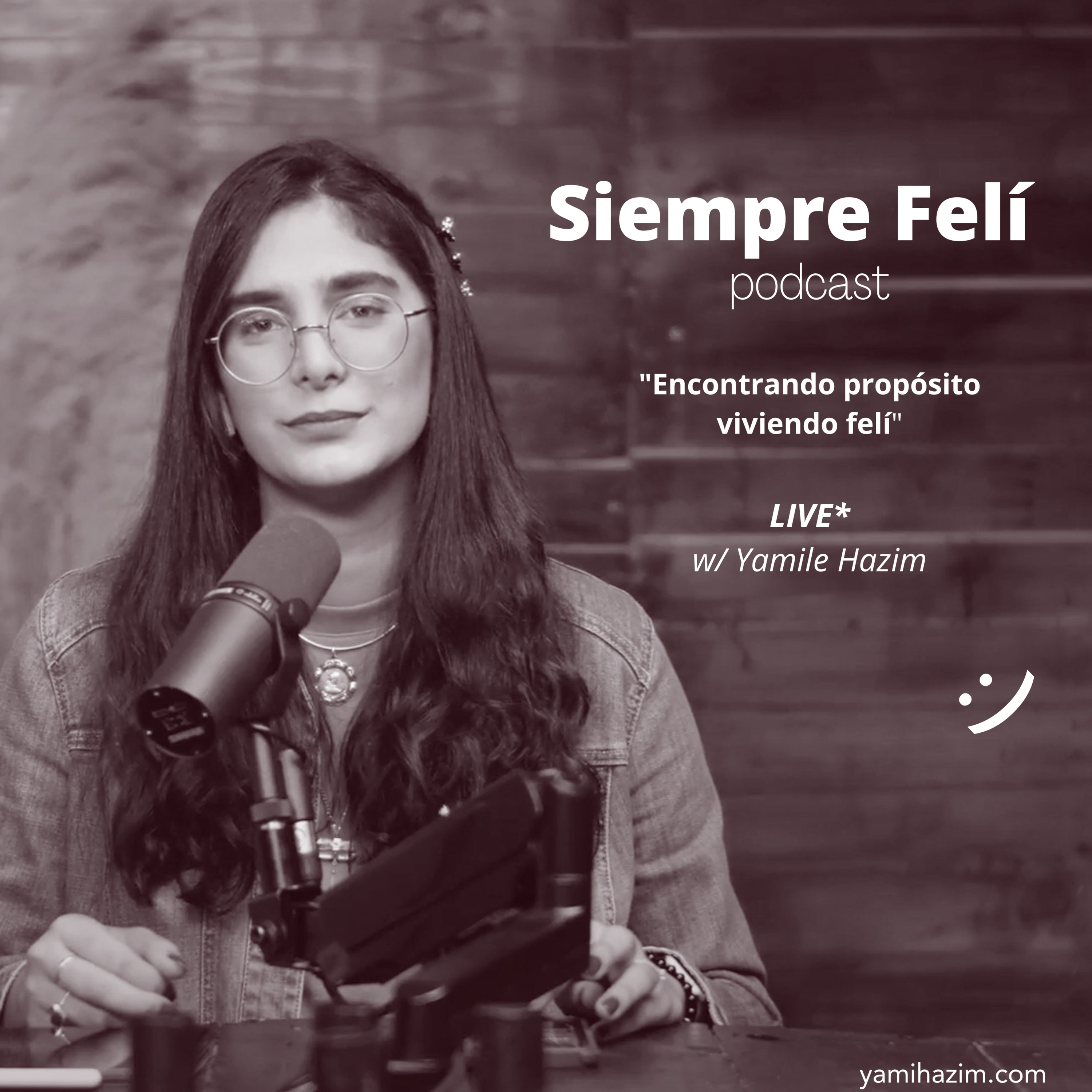 Sanar para Crear Podcast by Yamile Hazim