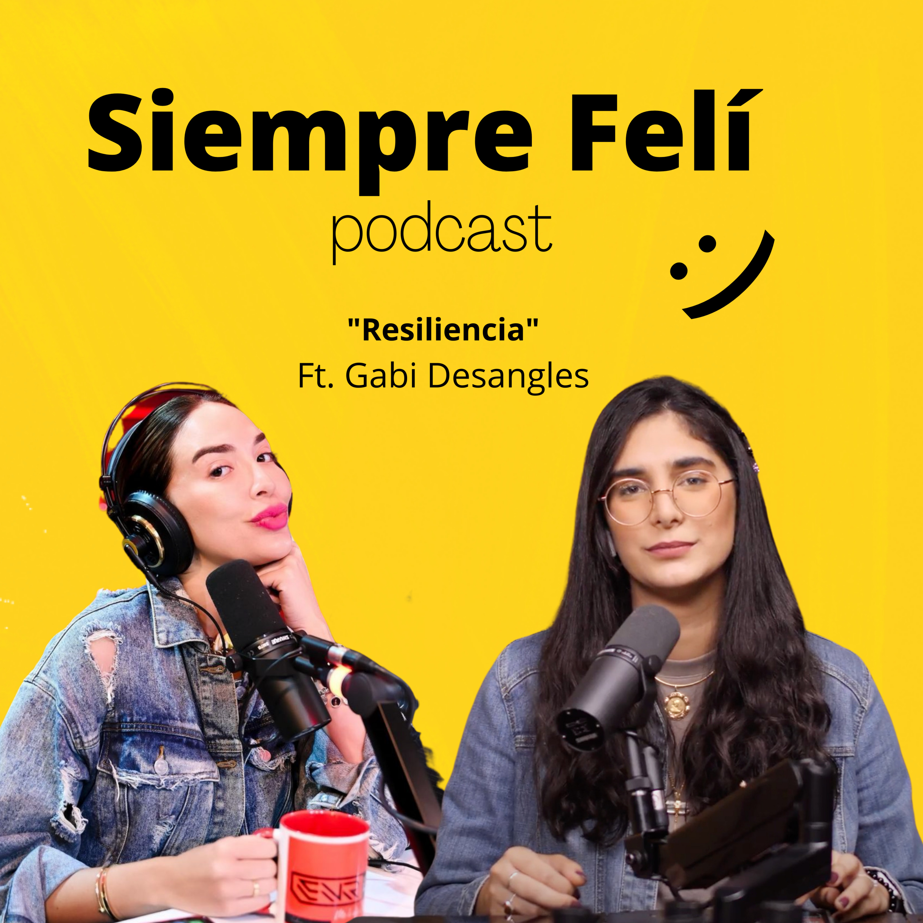 Sanar para Crear Podcast by Yamile Hazim