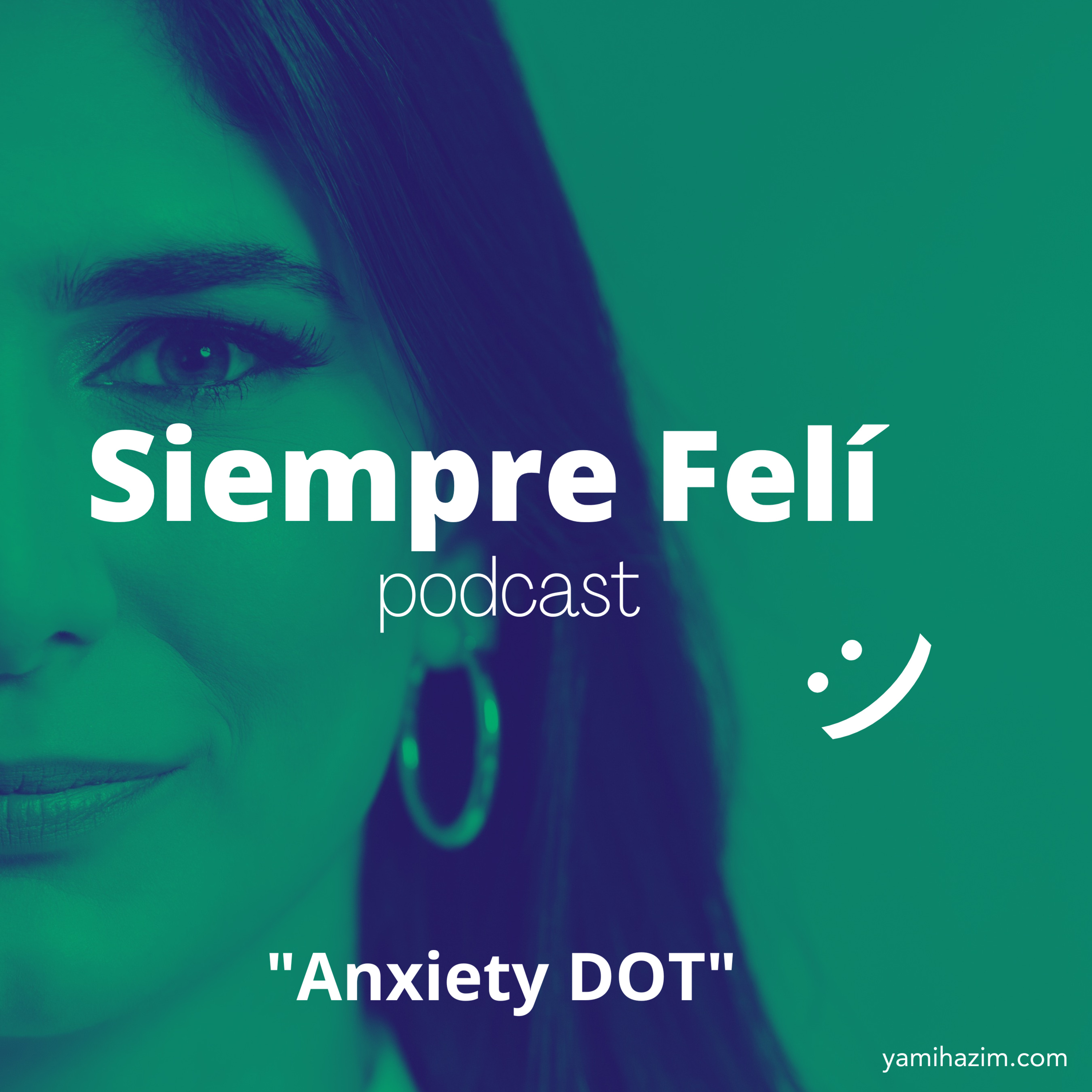 Sanar para Crear Podcast by Yamile Hazim