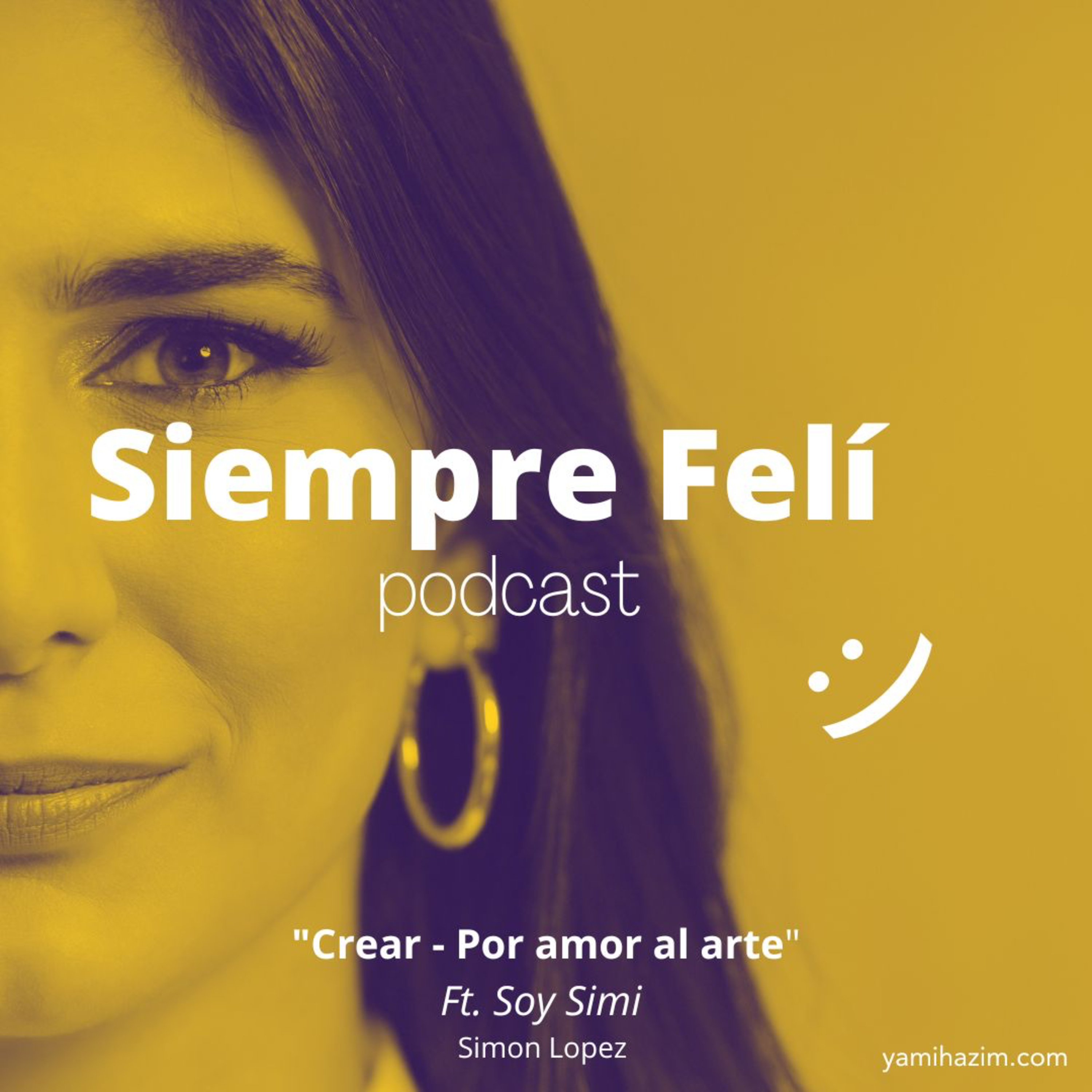 Sanar para Crear Podcast by Yamile Hazim