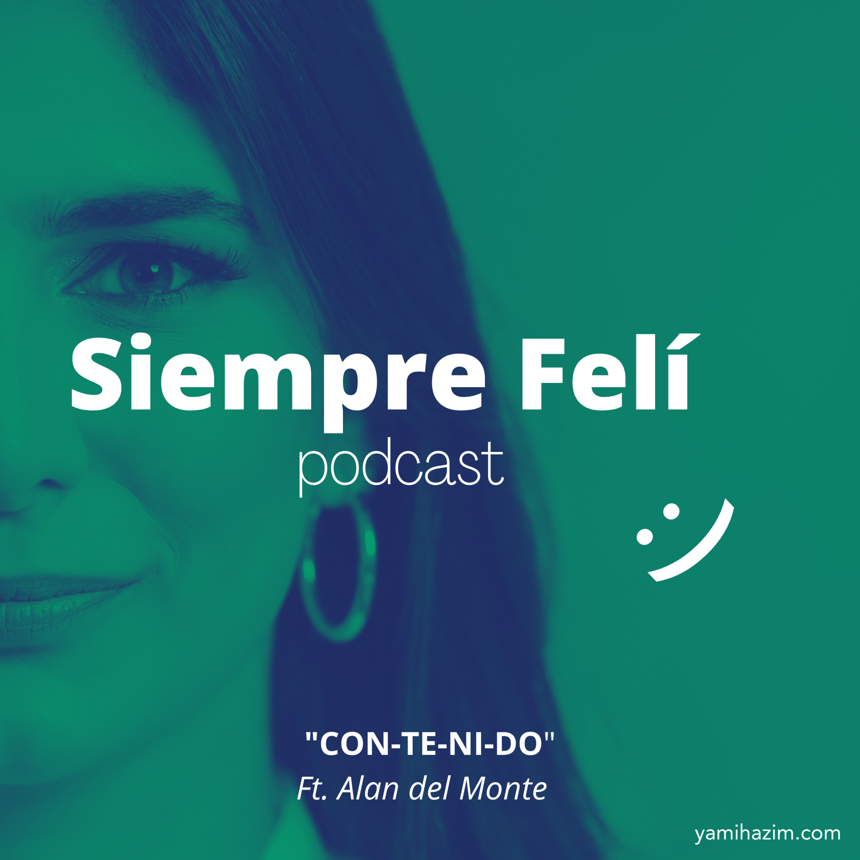 Sanar para Crear Podcast by Yamile Hazim