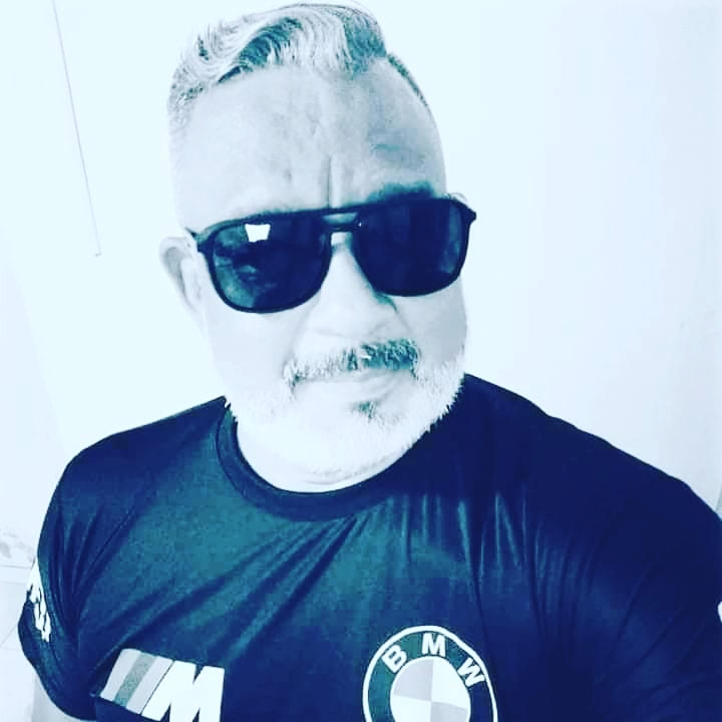 Prof. Fernando D\'Ávila