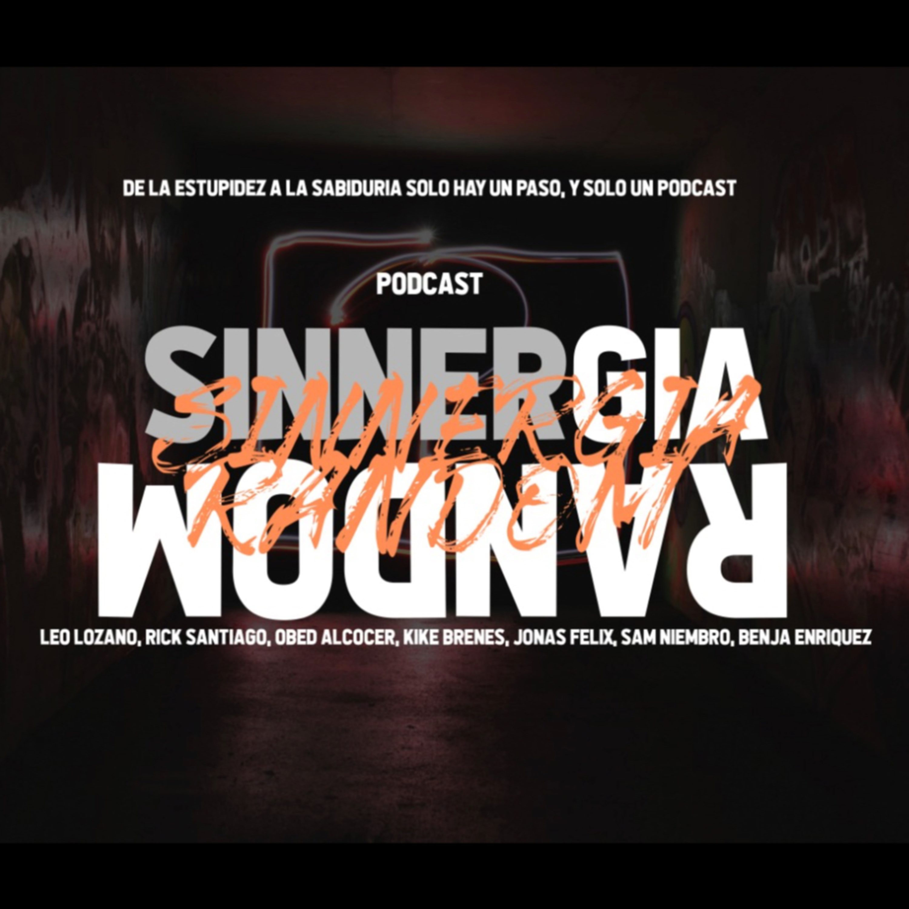 Sinnergia Random