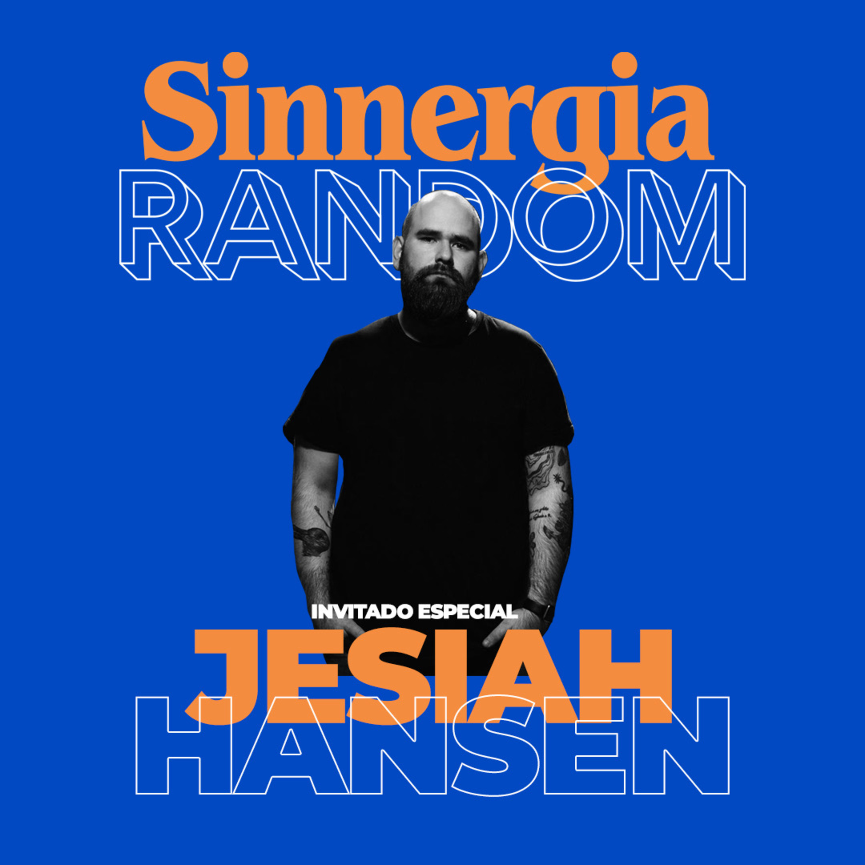 Sinnergia Random