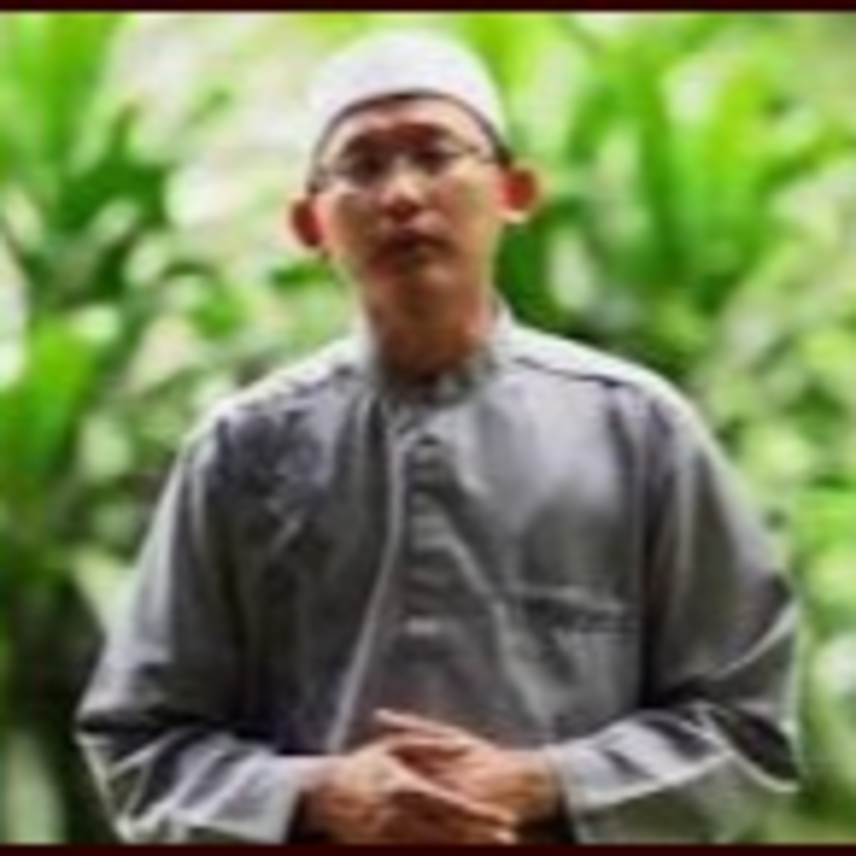 Orang - Orang Yang Allah Benci
