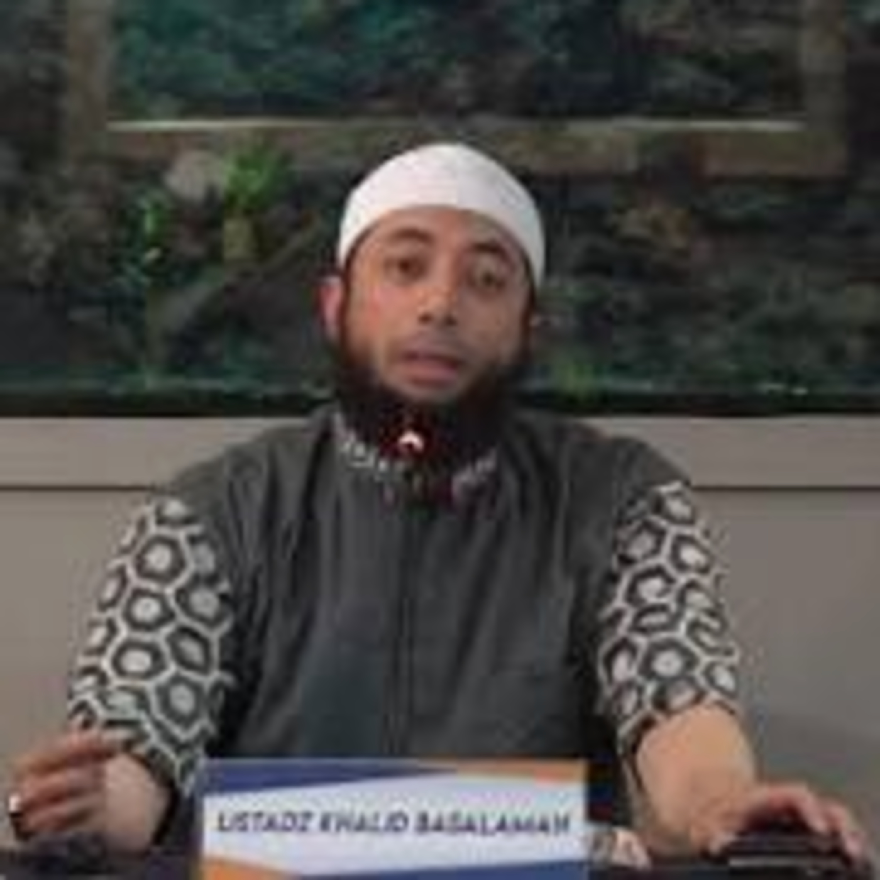 Ulama Mana Yang Kita Jadikan Panutan ?