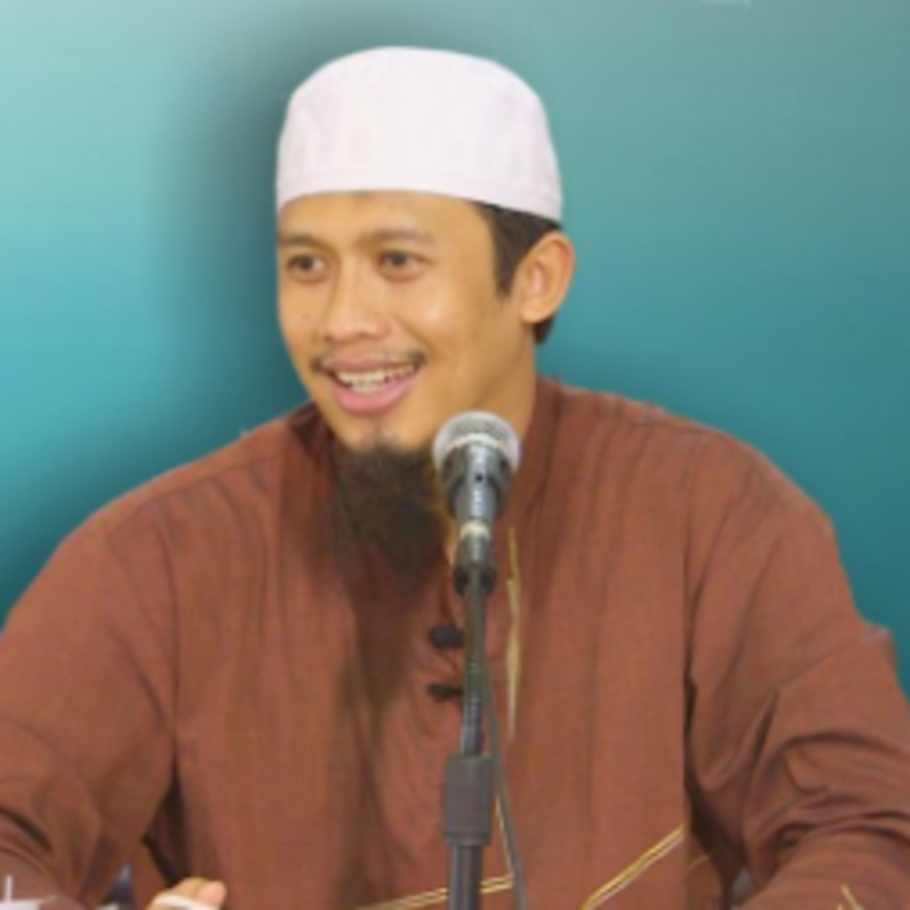 Tanda Tanda Kiamat  episode artwork