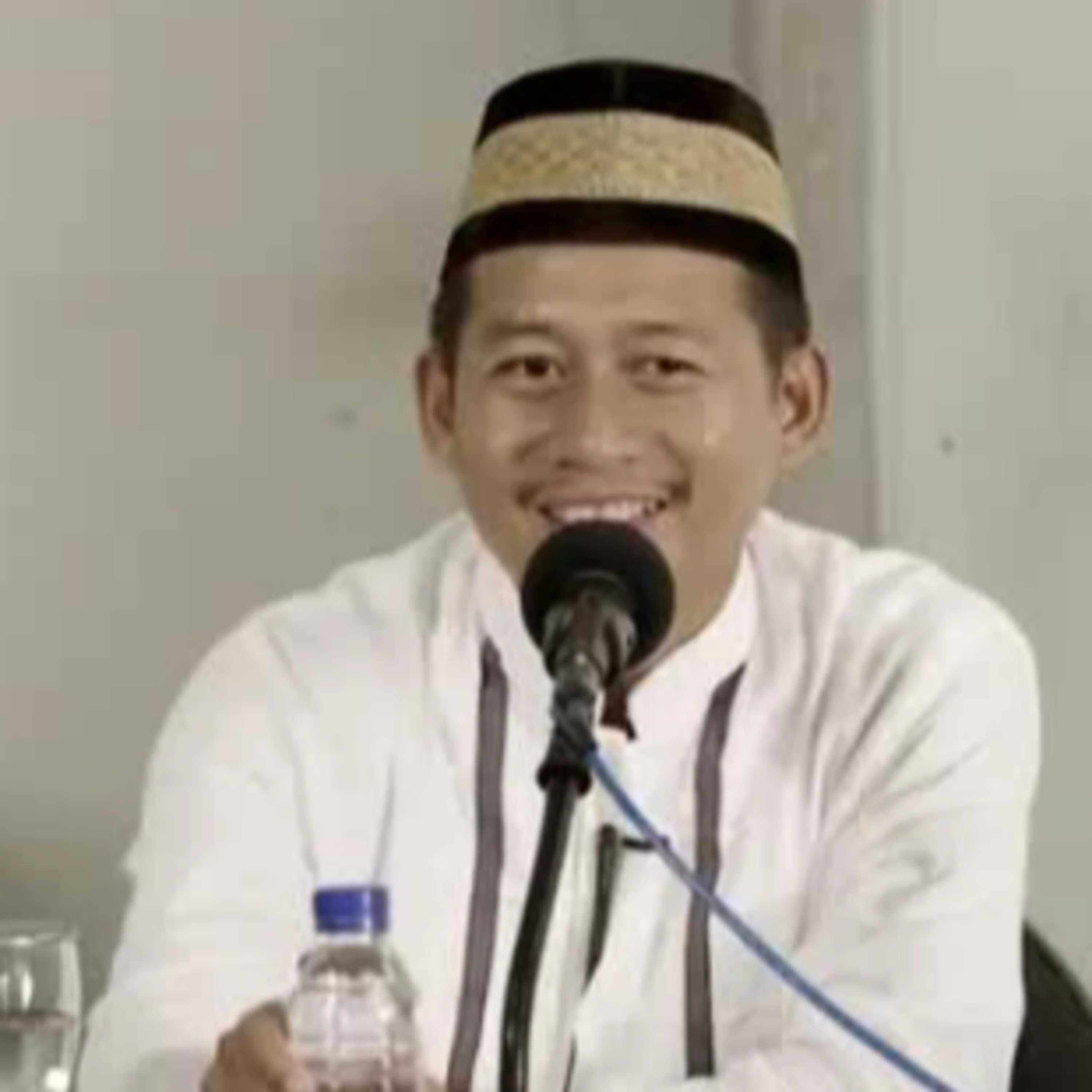 Kemanakah Cinta Berlabuh