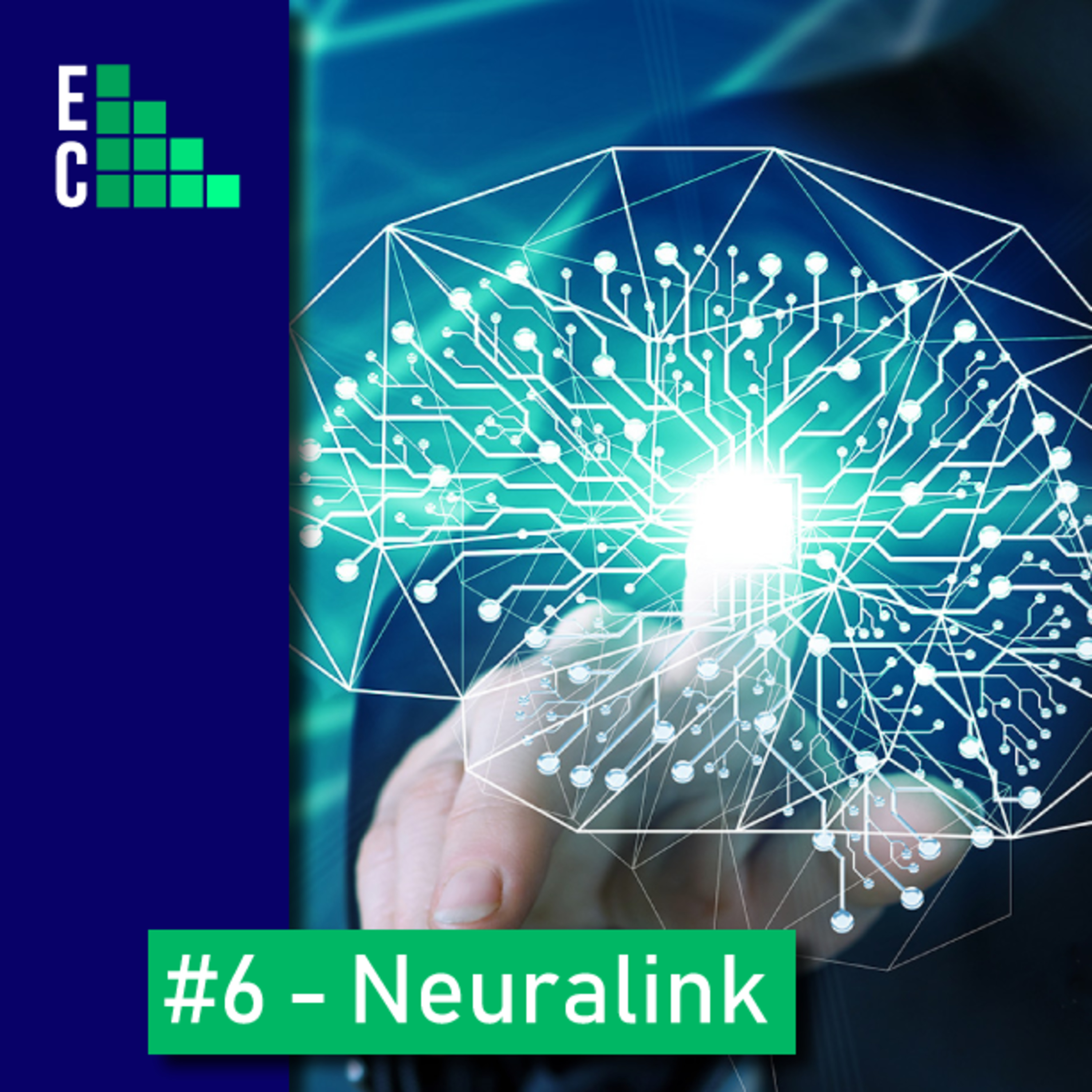 # 6 – Atualidades e Tecnologia – Neuralink # 6 – Atualidades e Tecnologia – Neuralink