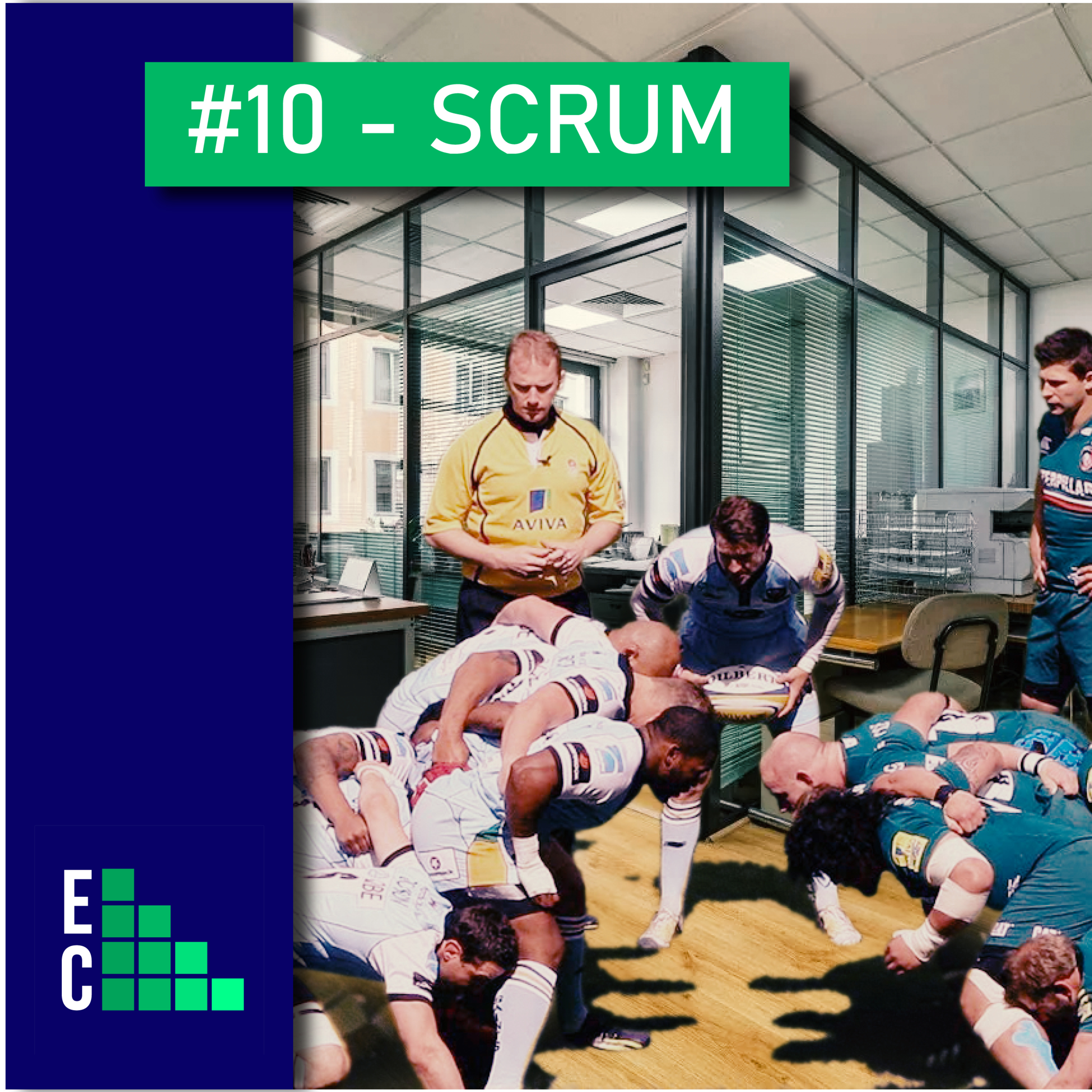 # 10 – Ferramentas – SCRUM # 10 – Ferramentas – SCRUM