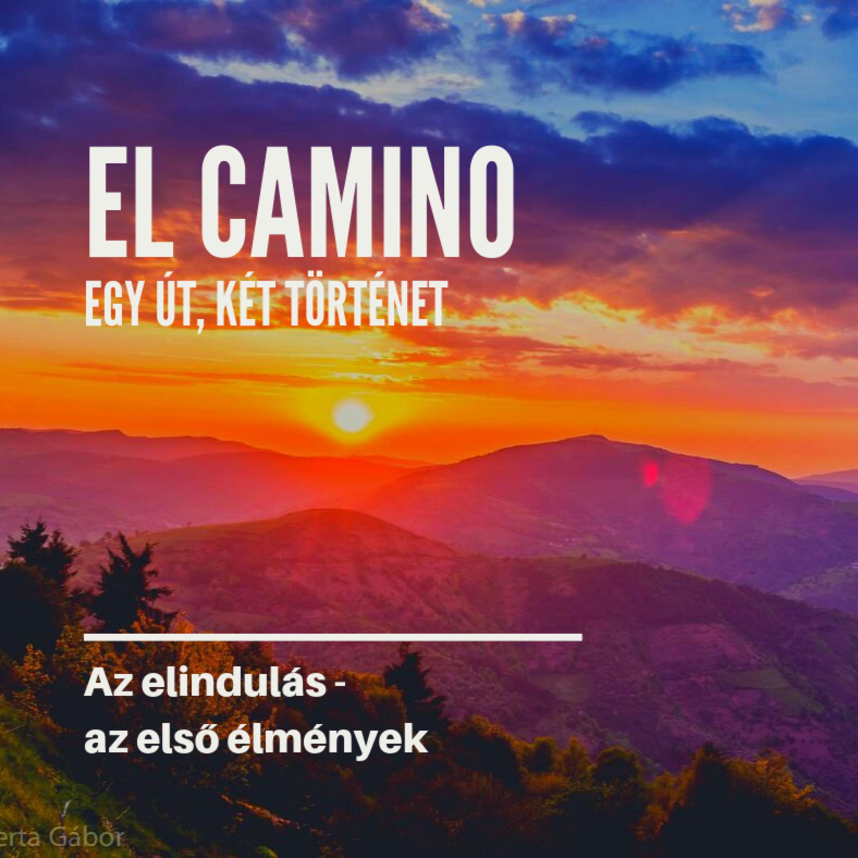El Camino - Egy út, két történet