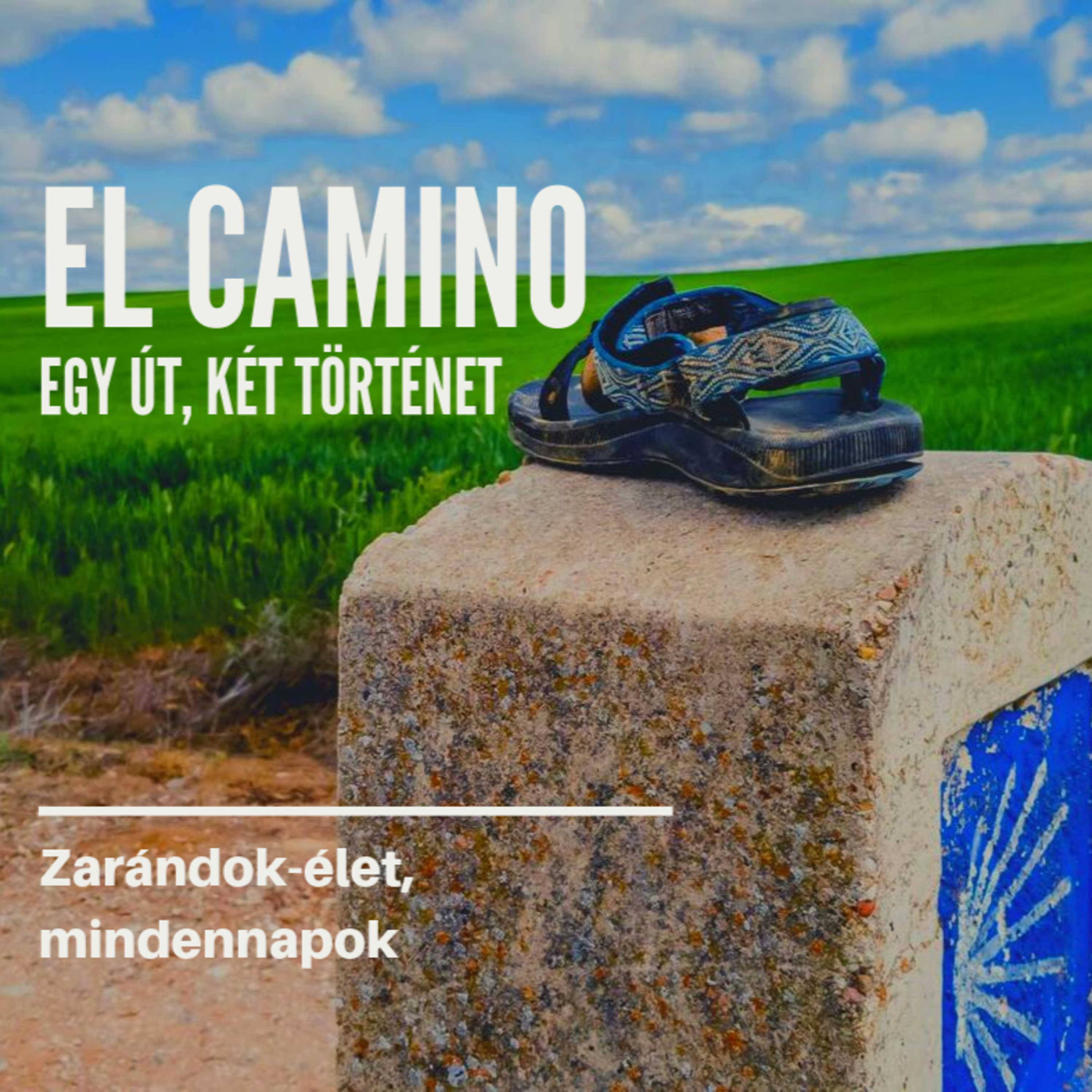 El Camino - Egy út, két történet
