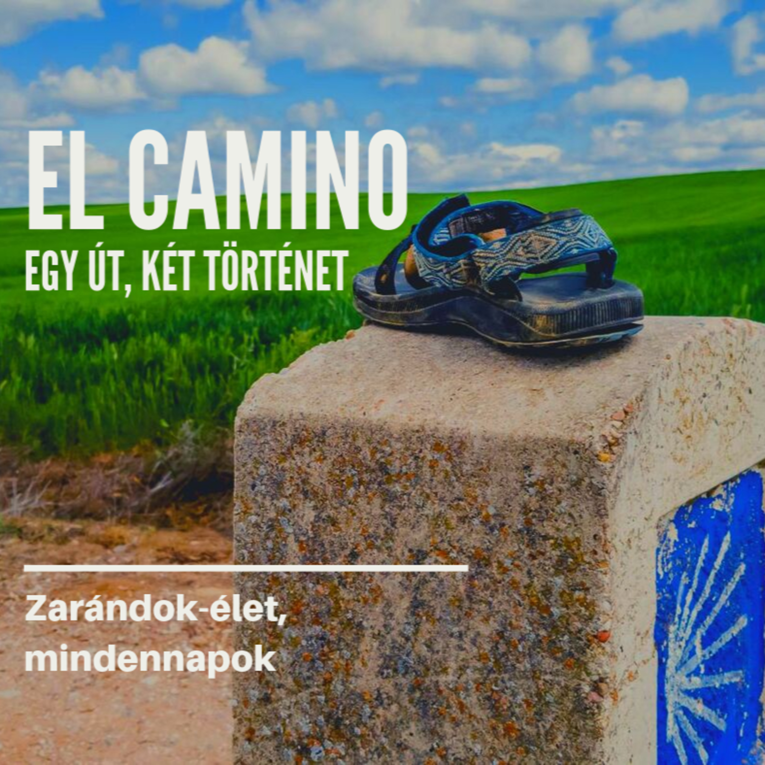 El Camino - Egy út, két történet