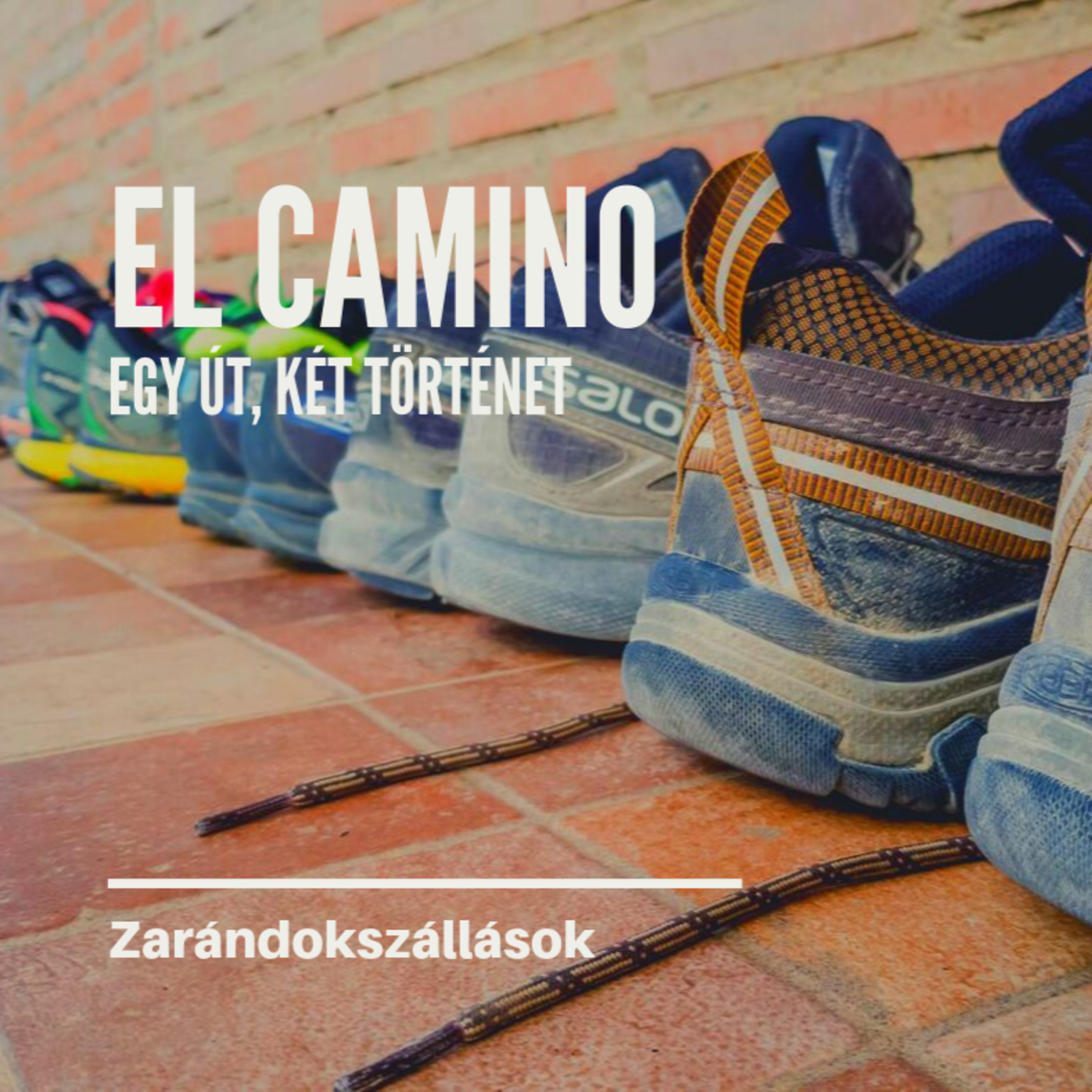 El Camino - Egy út, két történet