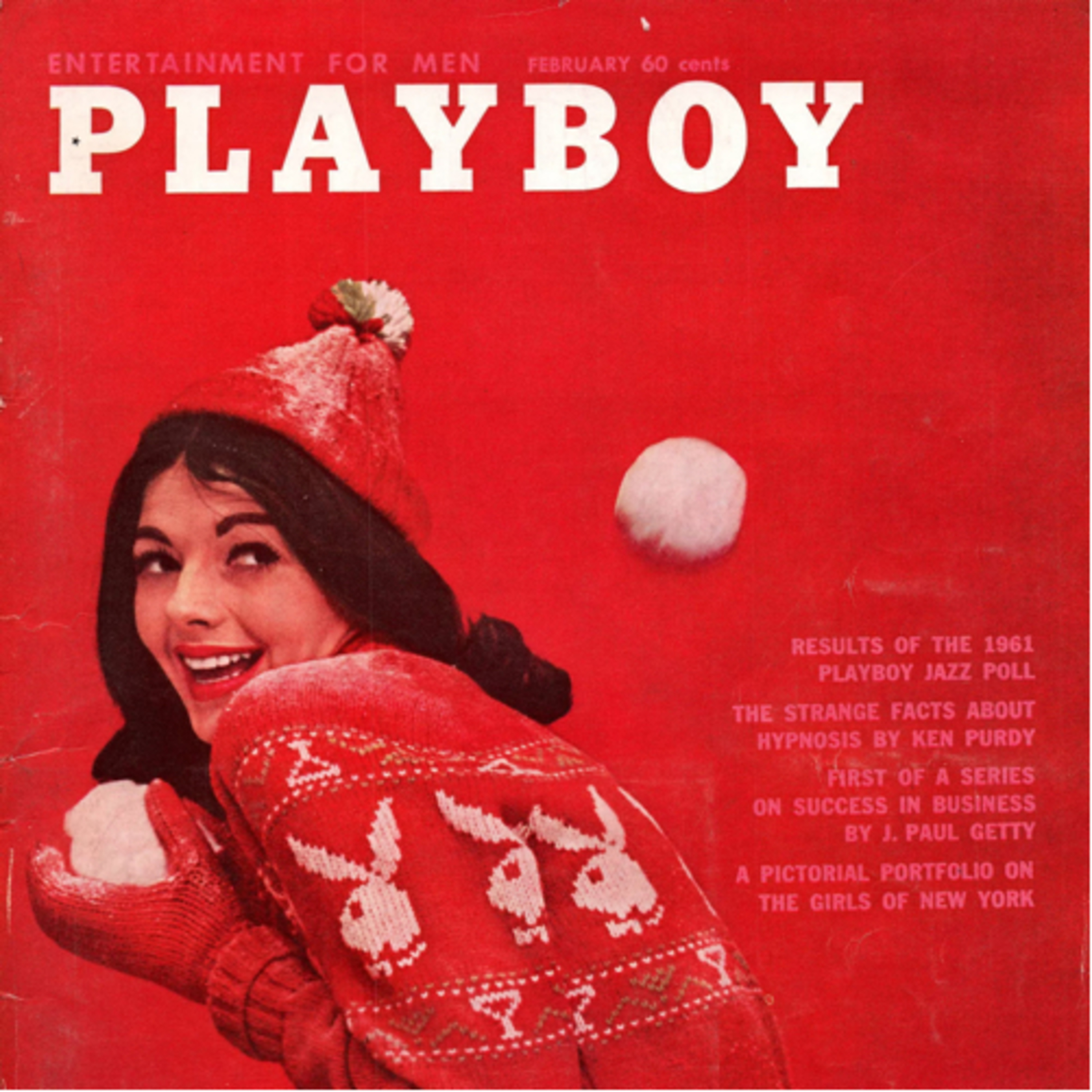 EP. 47 | “PLAYBOYS” episode artwork