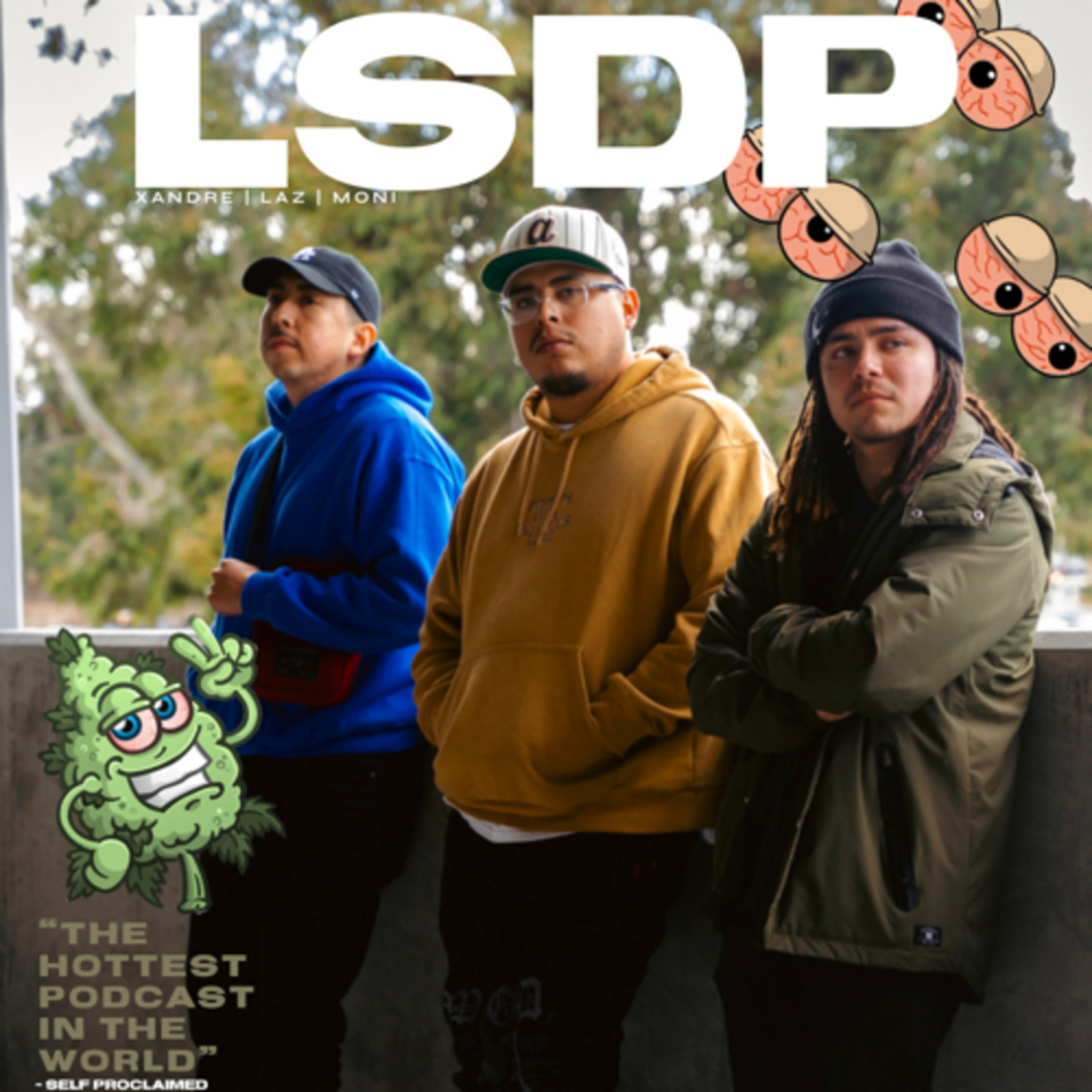 EP. 73 | “New Gunna & Young Thug album drop, Submersible implodes, Red flags in women???” episode artwork