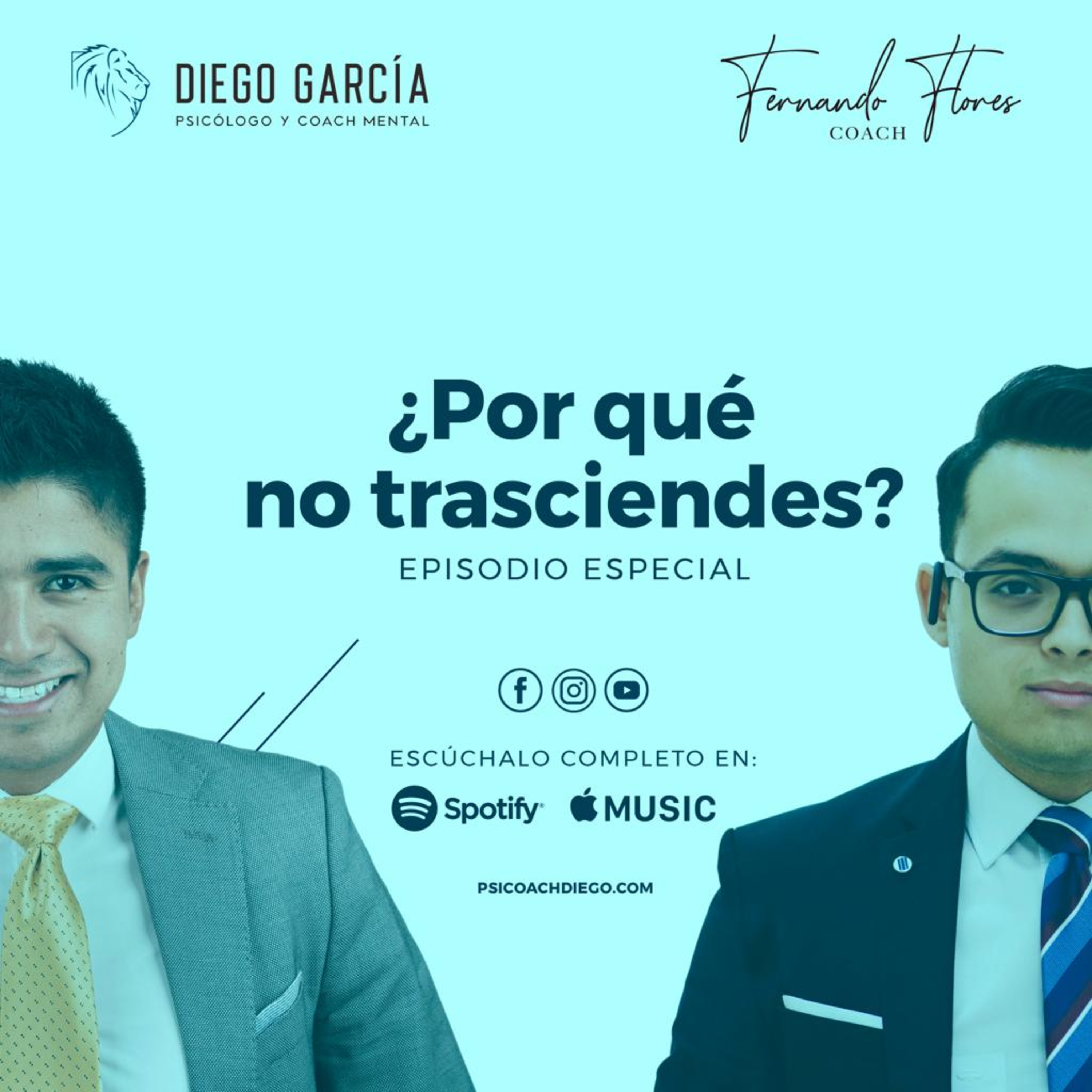 Líderes Conscientes | Podcast