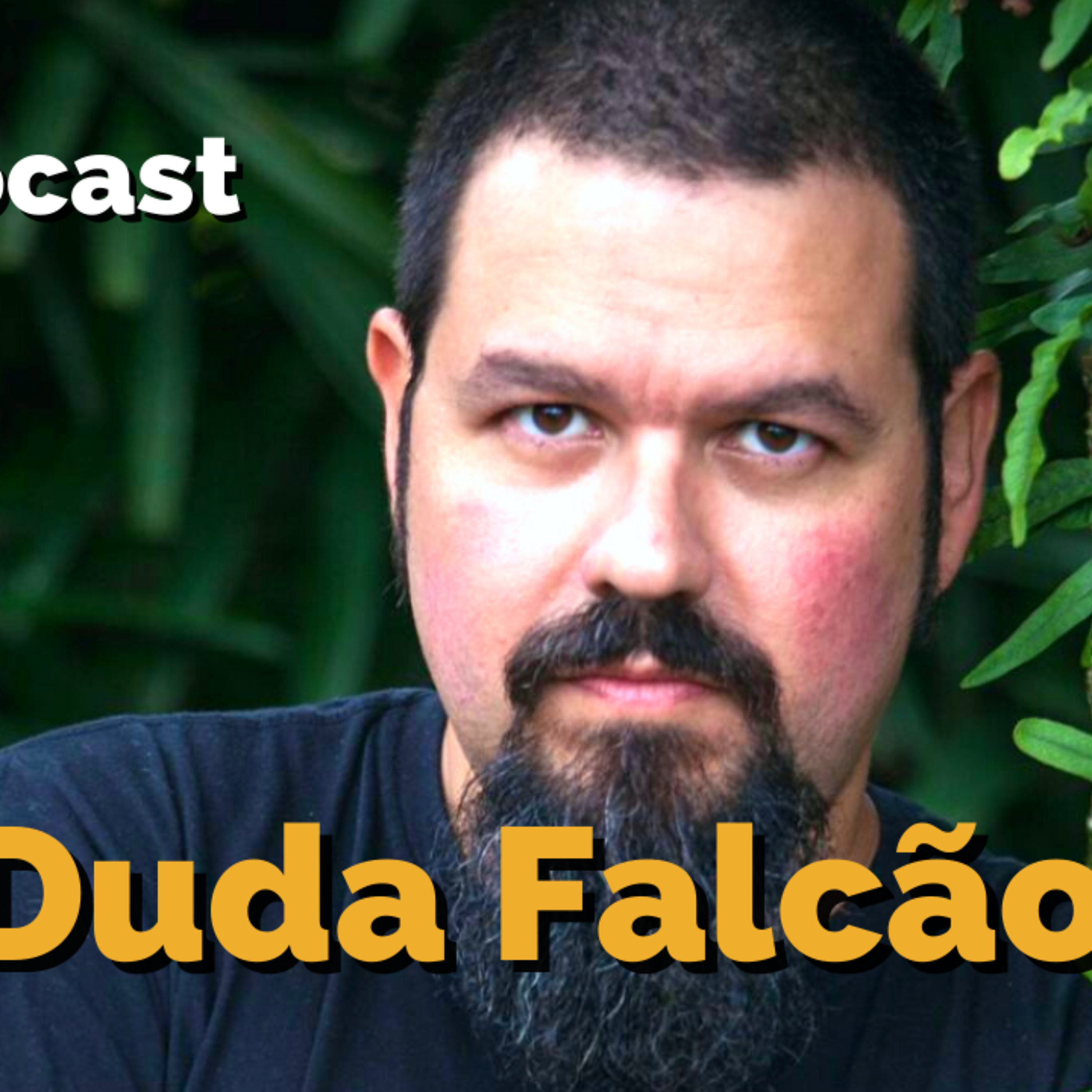 NinhoCast: by Lucas de Lucca