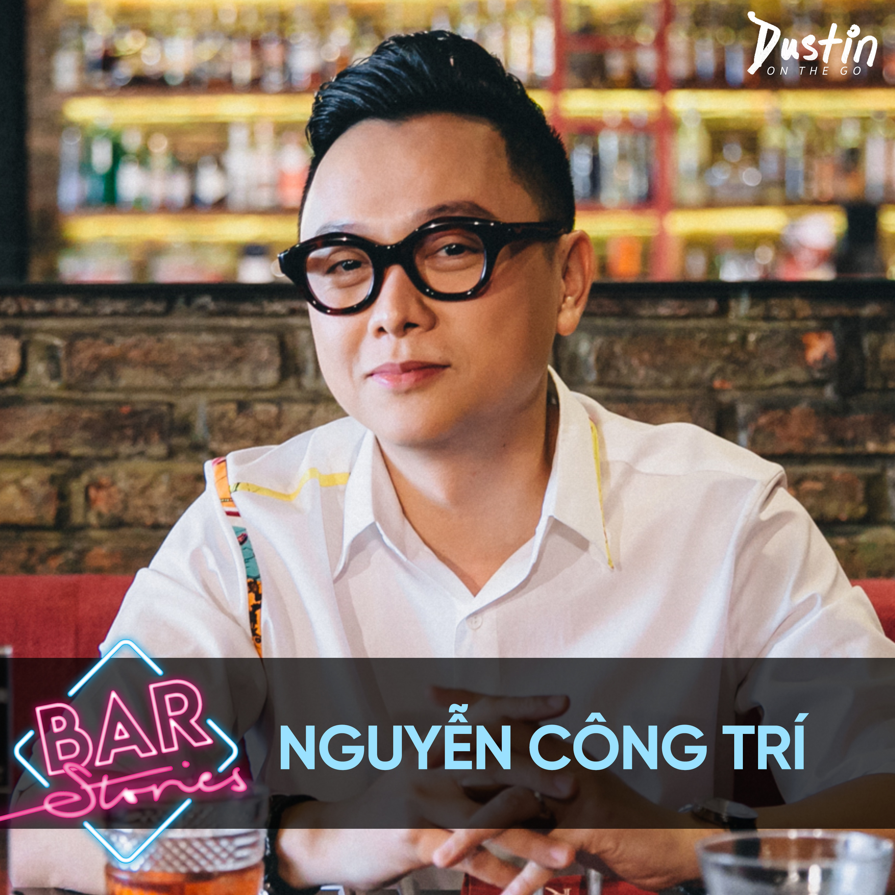 BAR STORIES