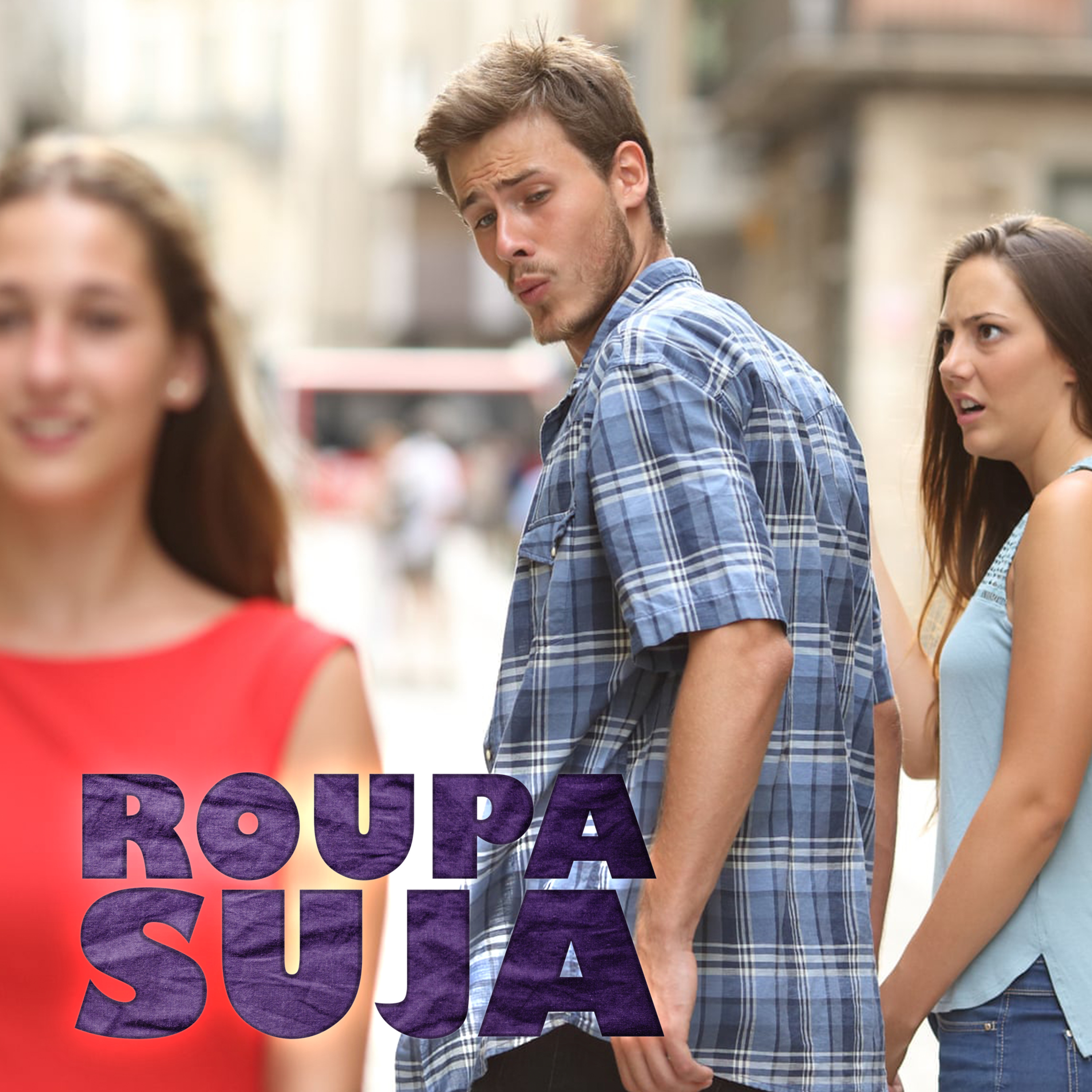 Roupa Suja