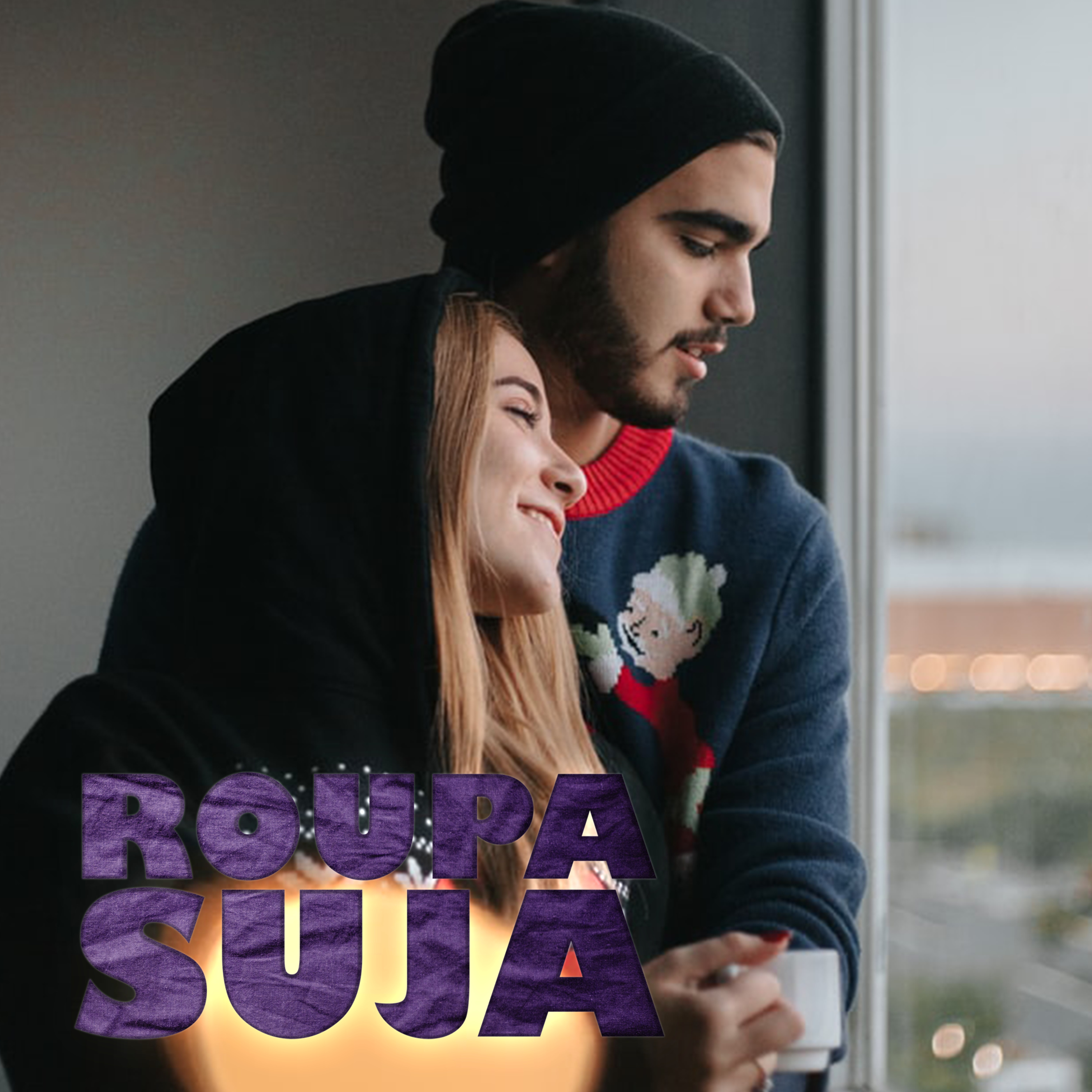 Roupa Suja