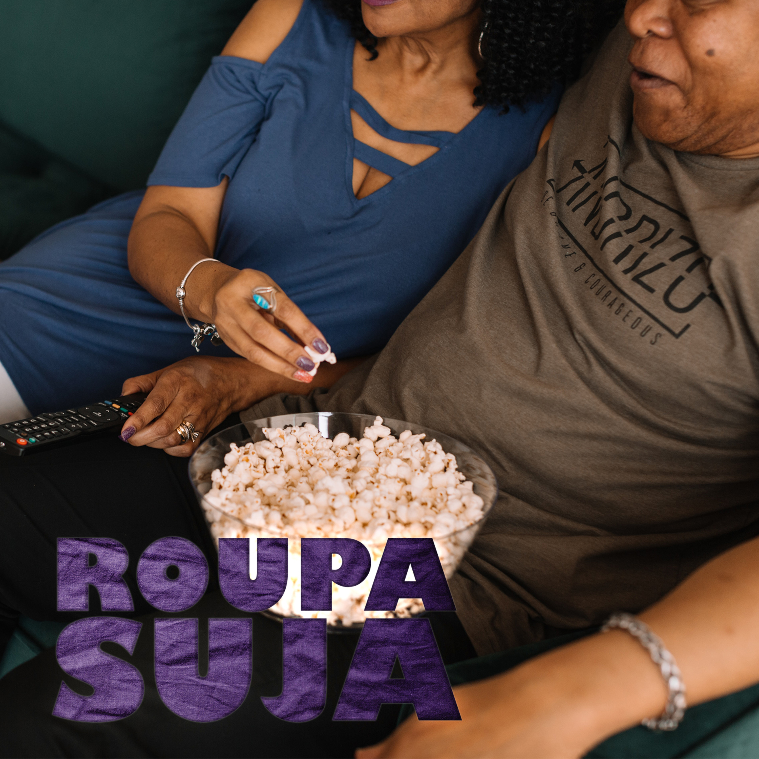 Roupa Suja