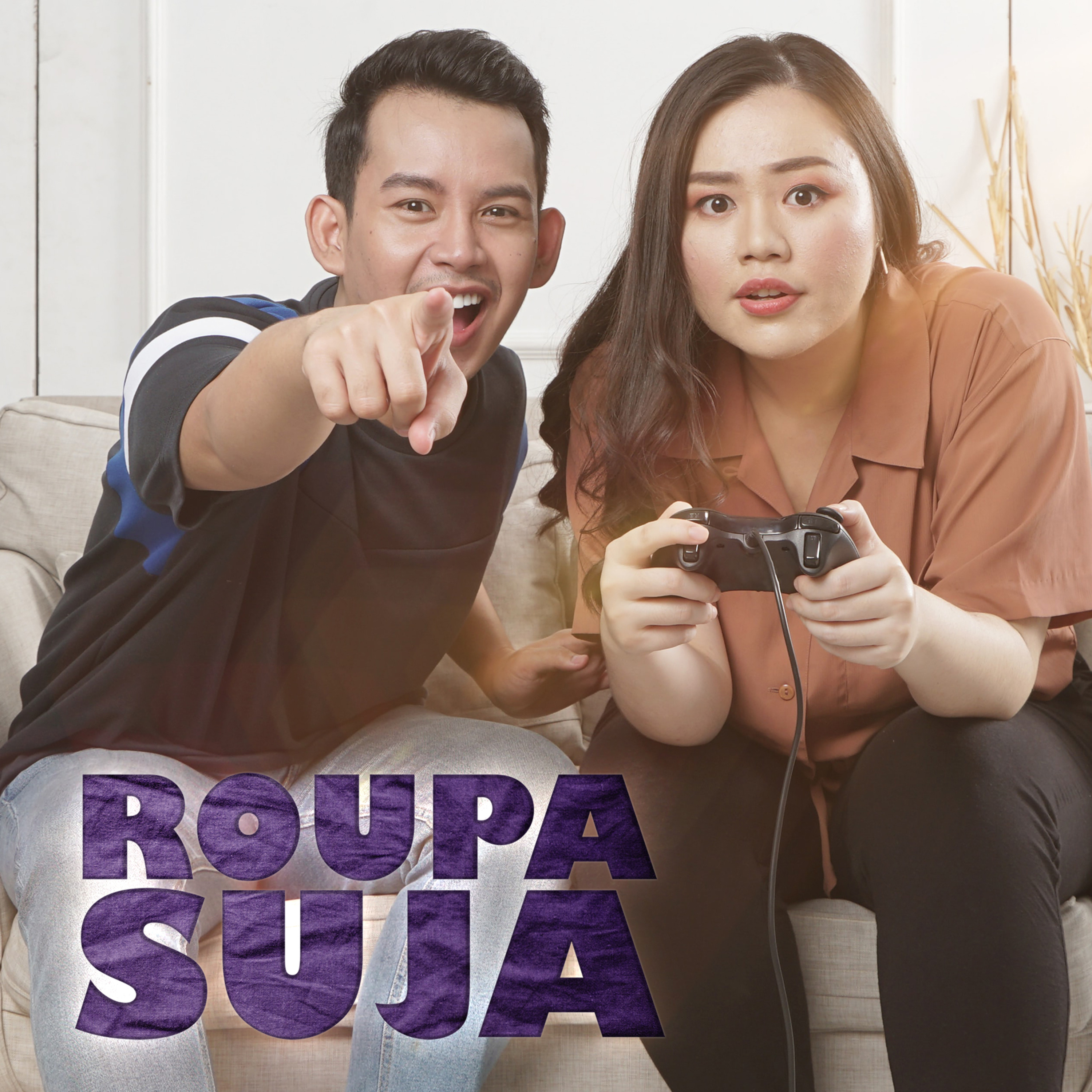Roupa Suja