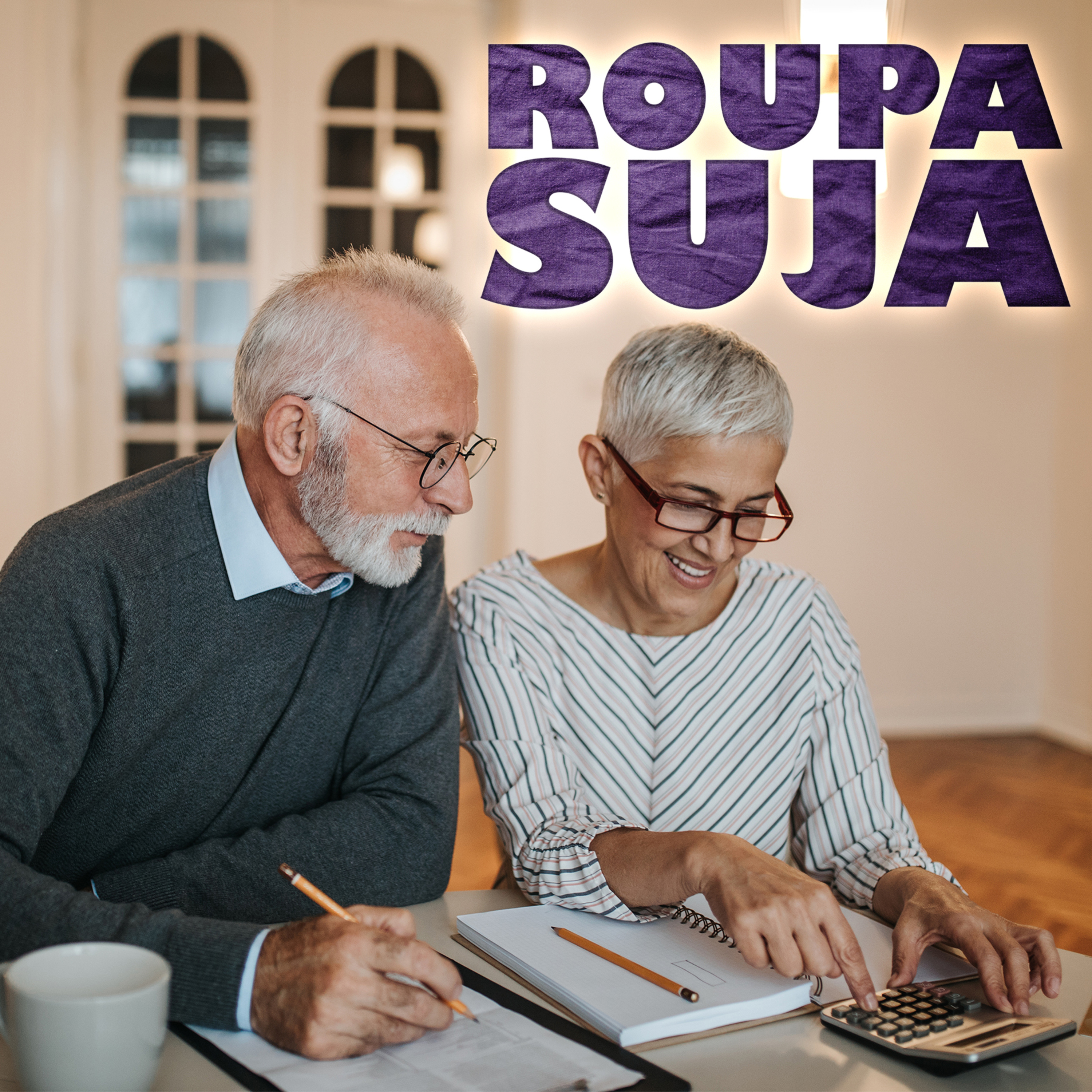 Roupa Suja