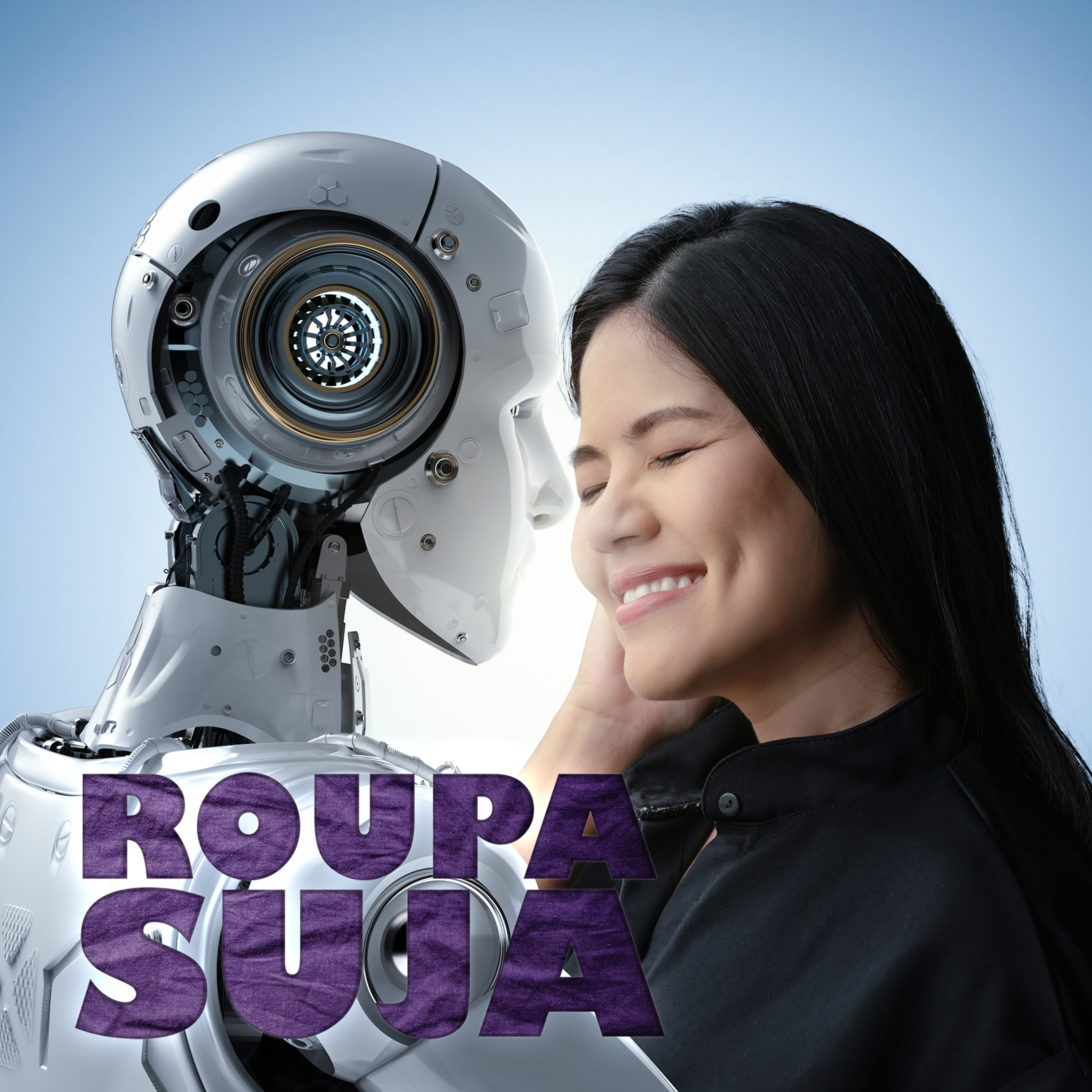 Roupa Suja